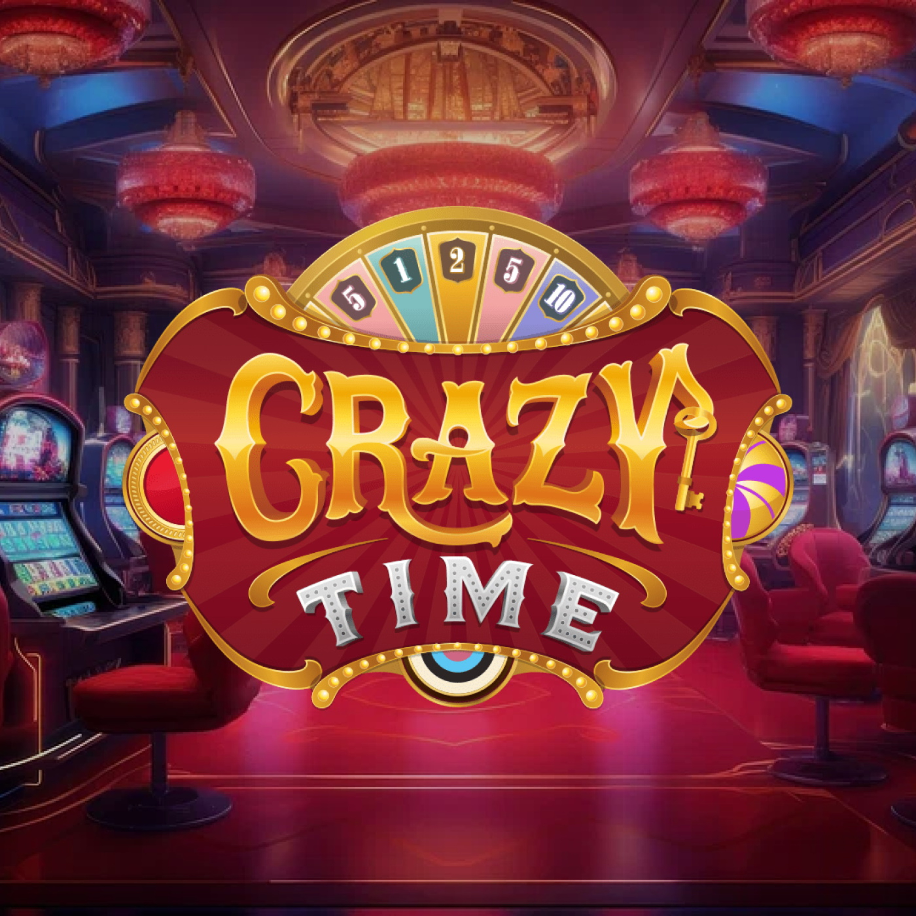 Crazy Time Free Podcast podcast