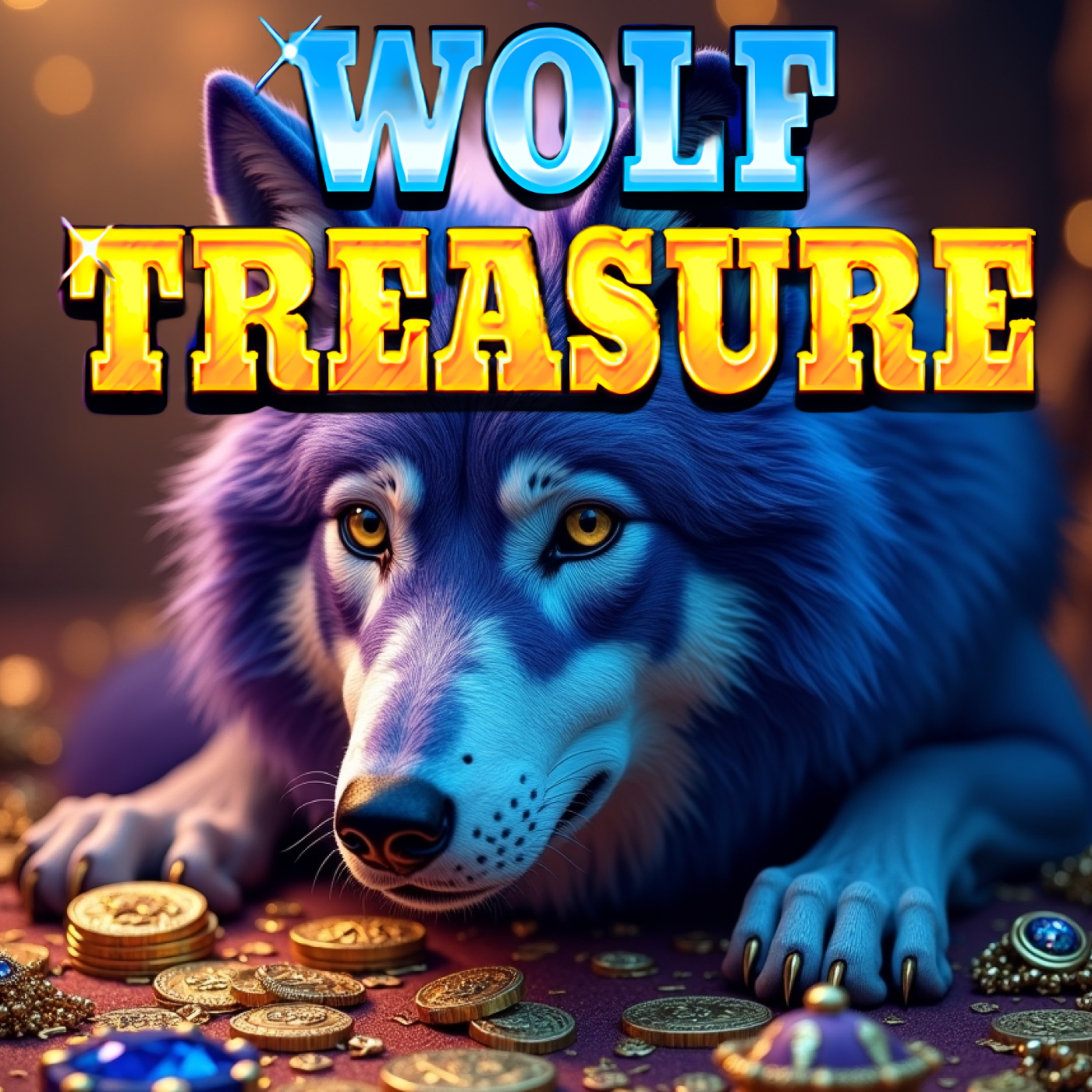 Wolf Treasure Podcast podcast