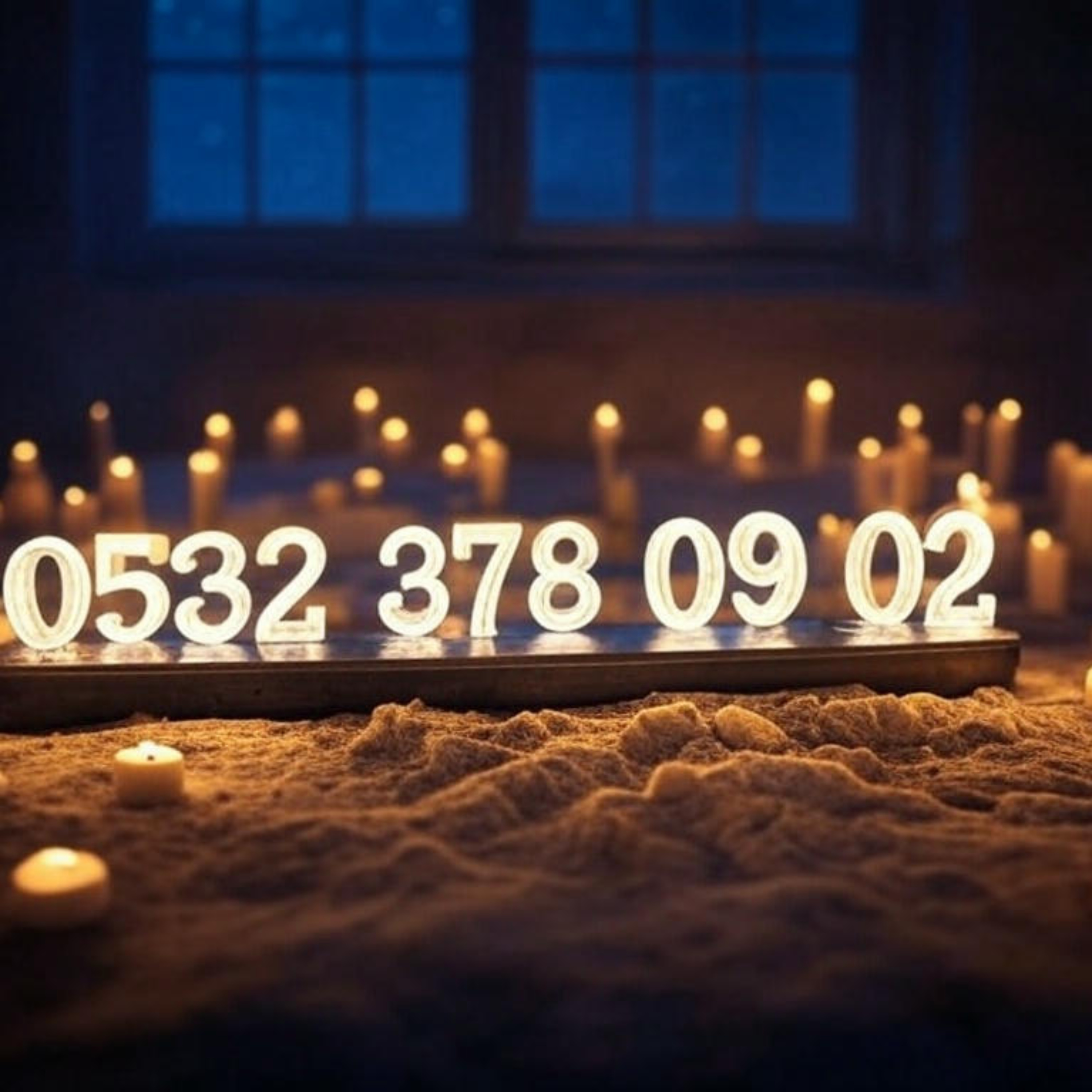 Geri Döndürme Duası