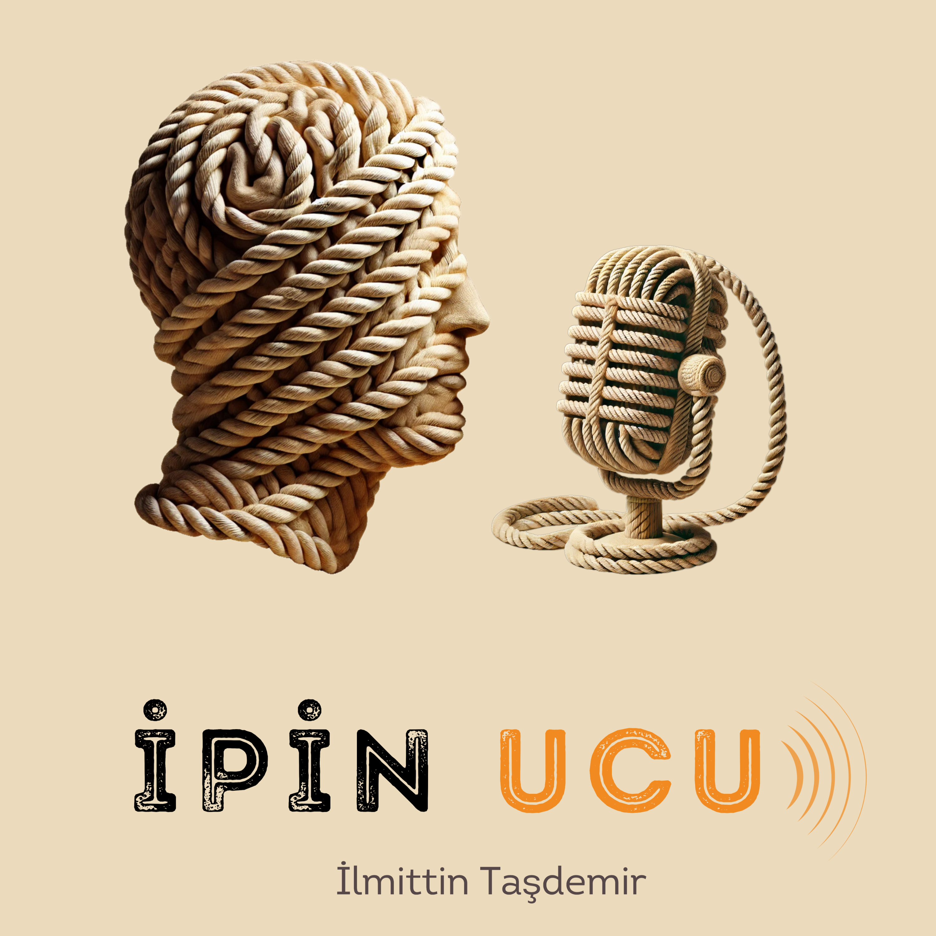 İPİN UCU