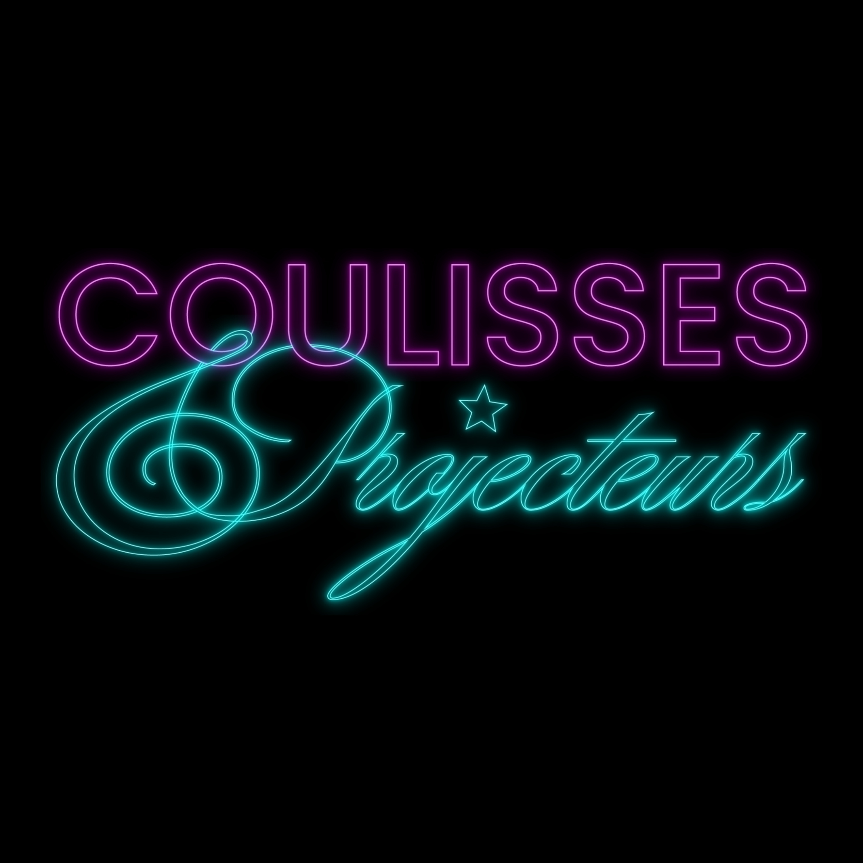 Coulisses et Projecteurs podcast artwork