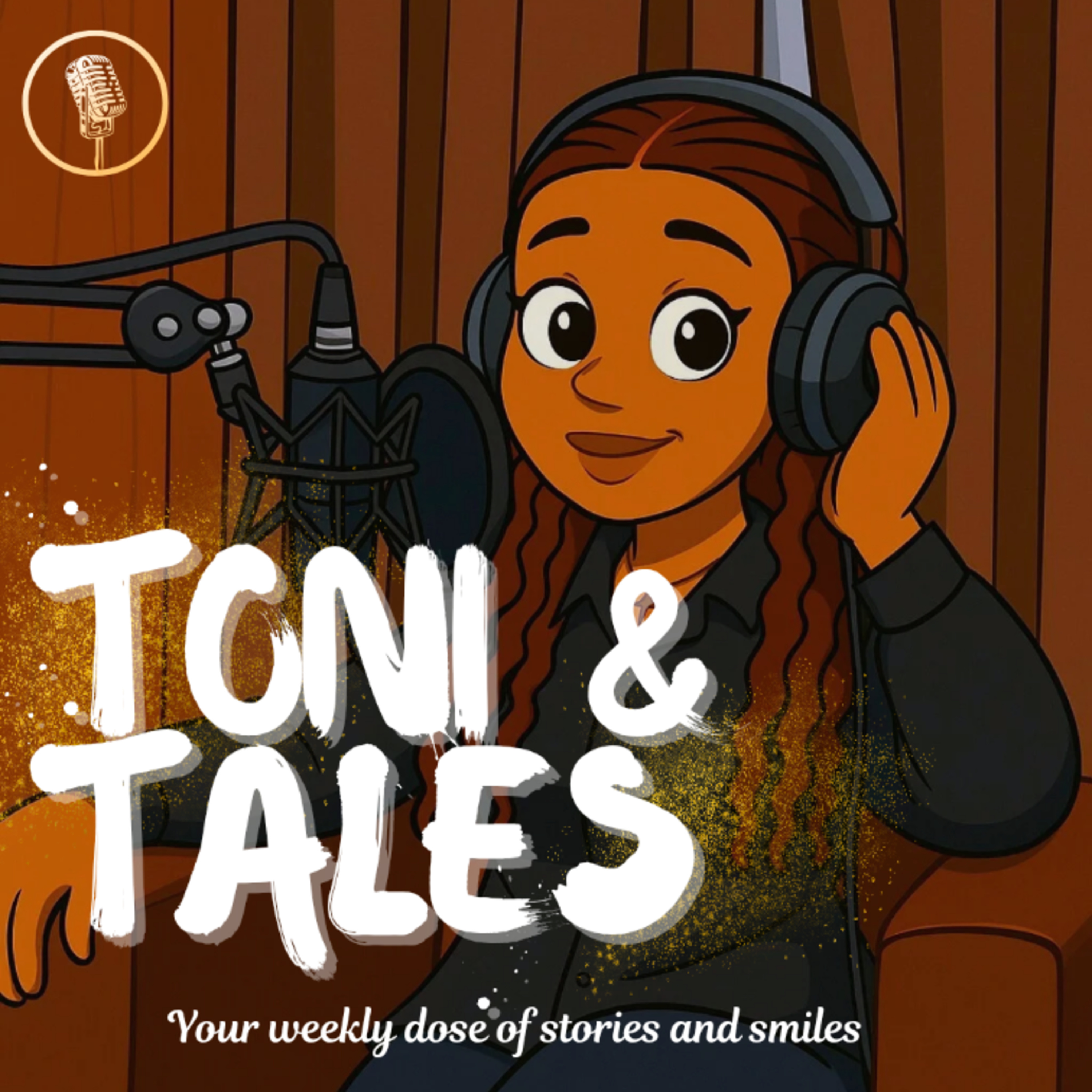 Toni and Tales