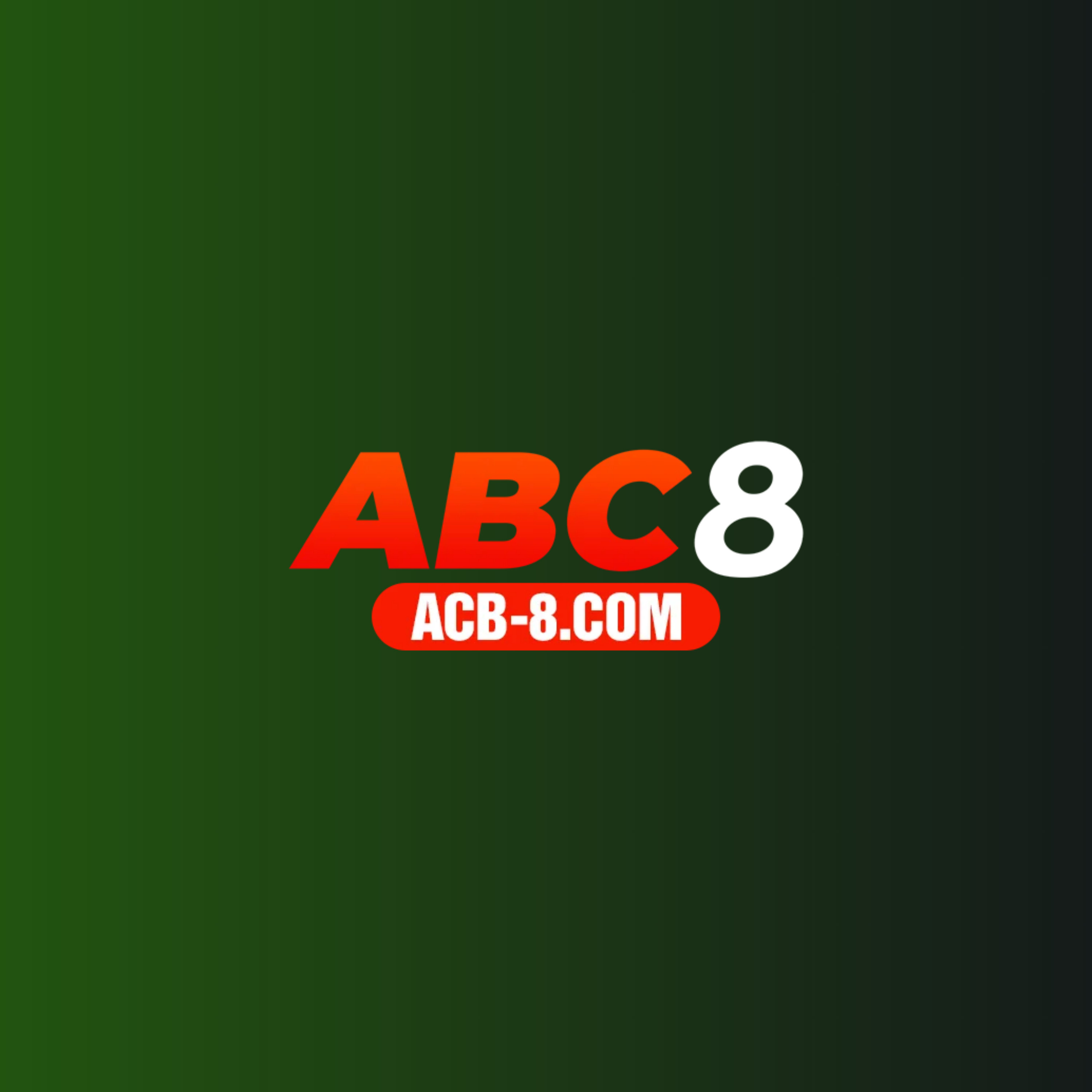 ACB8 podcast artwork