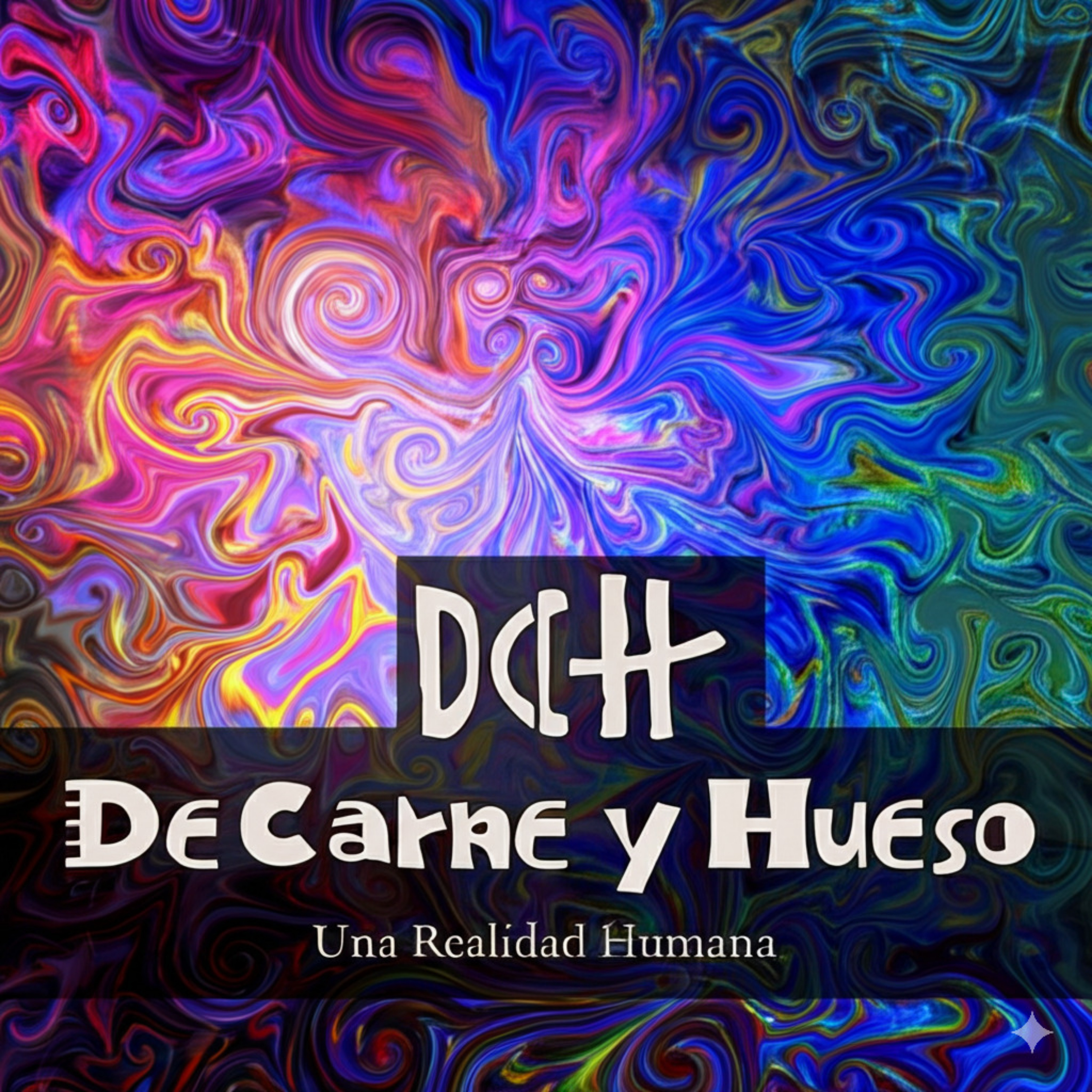 De Carne y Hueso podcast artwork