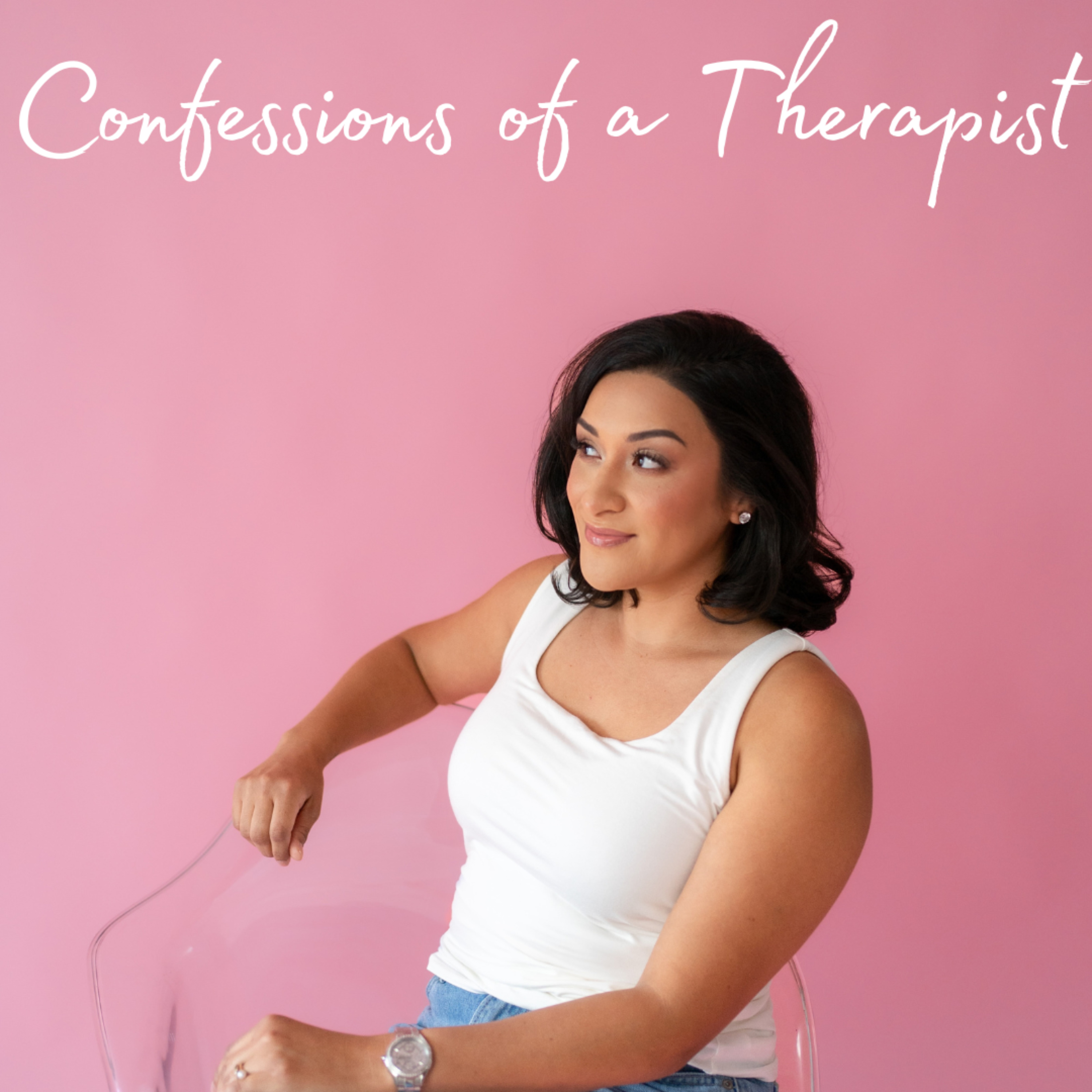 Confessions Of A Therapist