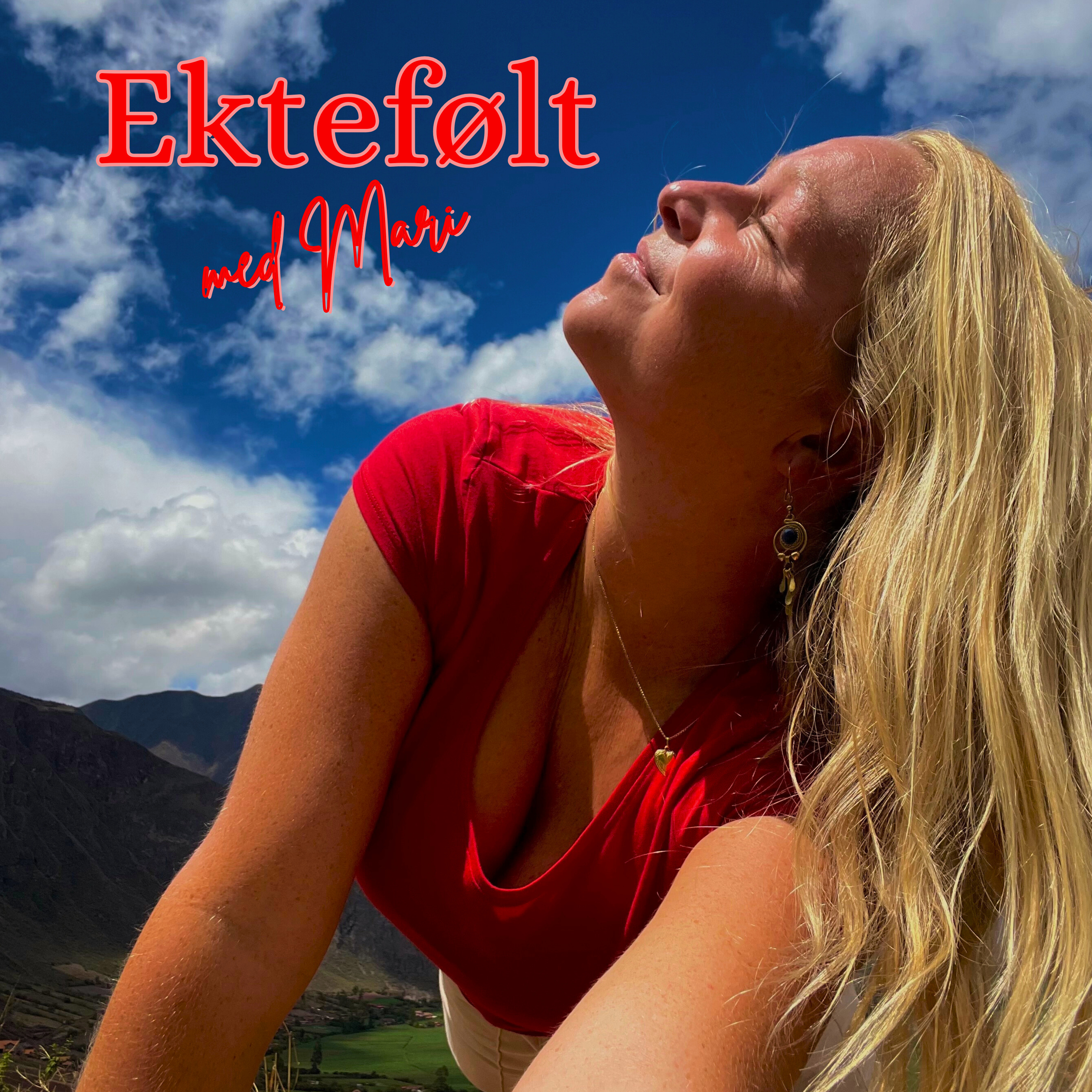 Ektefølt