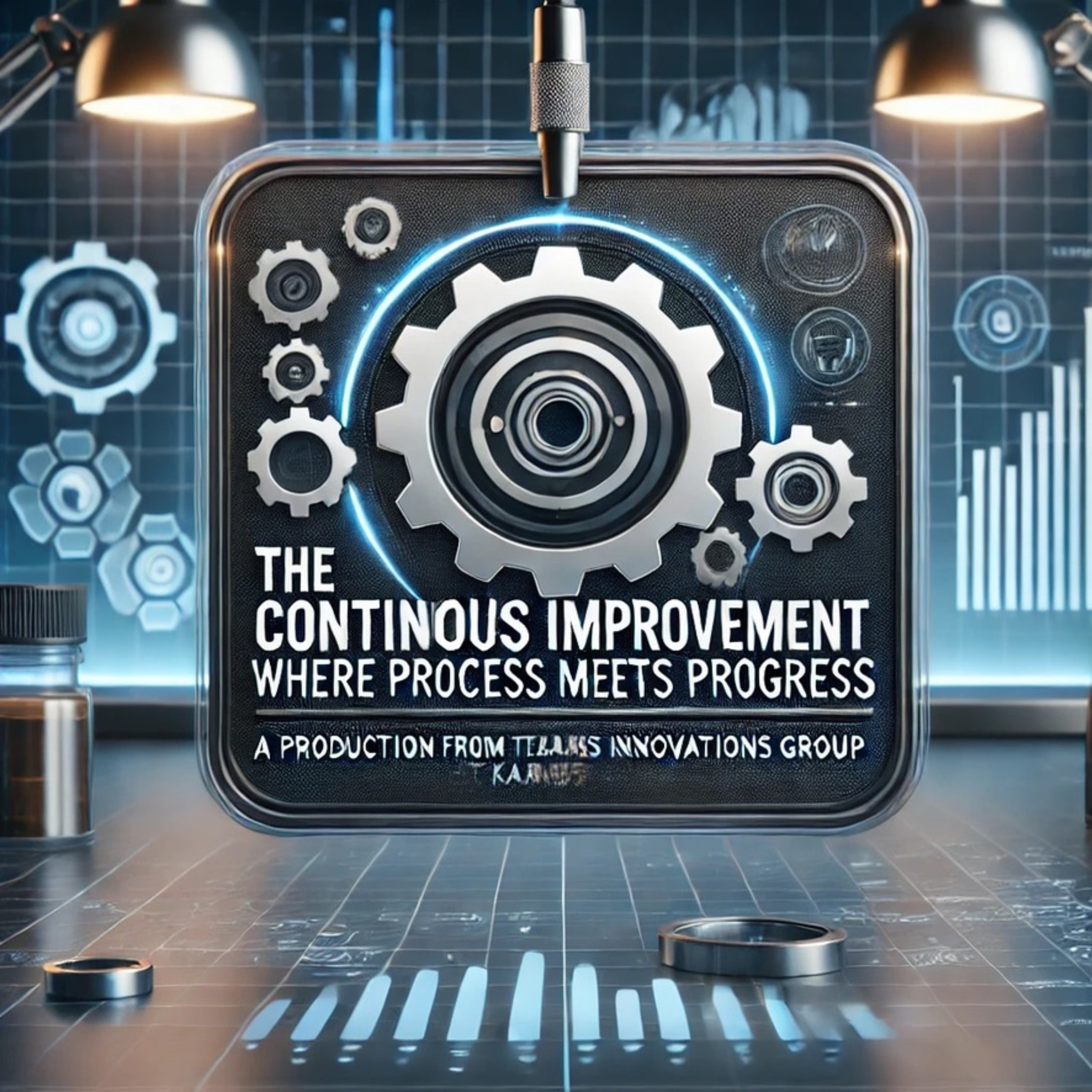 The Continuous Improvement Lab\