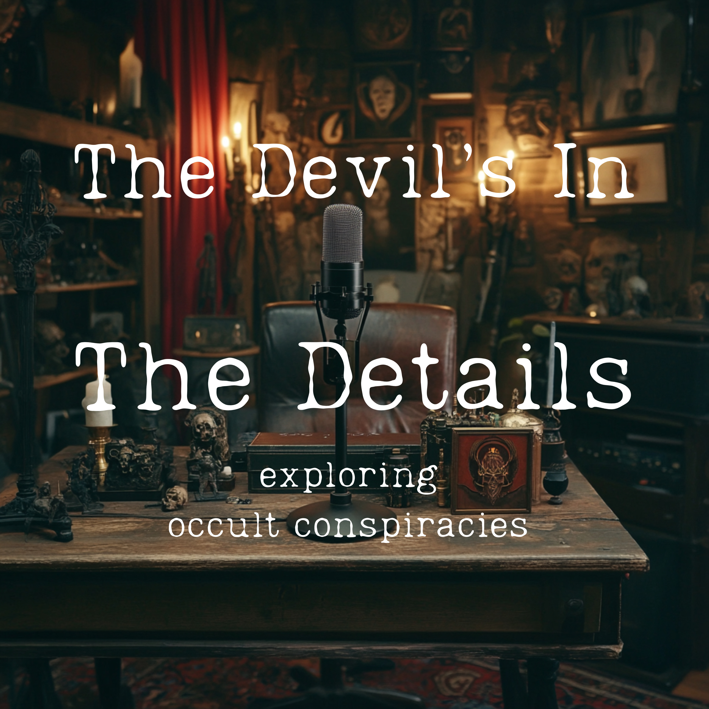 The Devil's In The Details