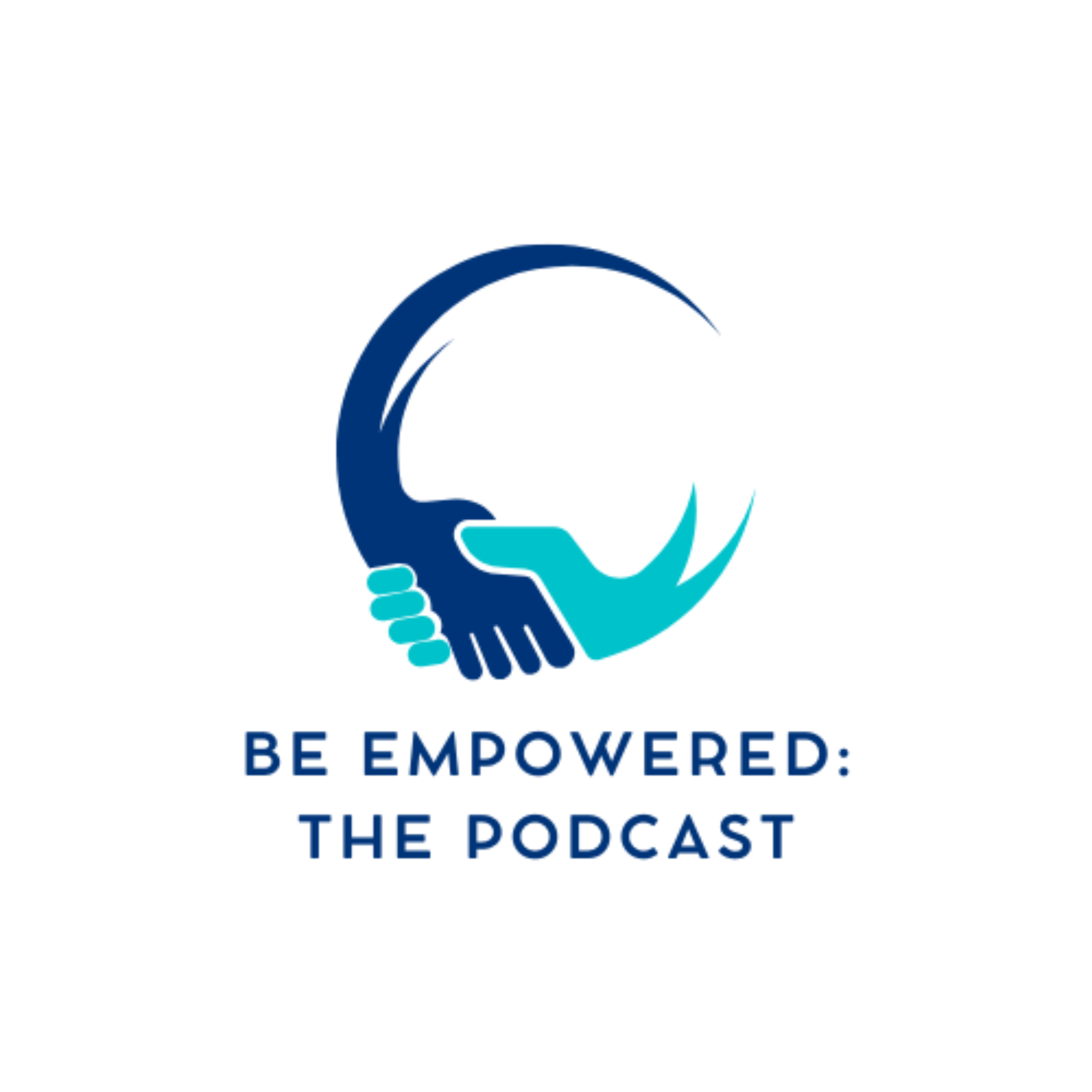 Be Empowered: The Podcast