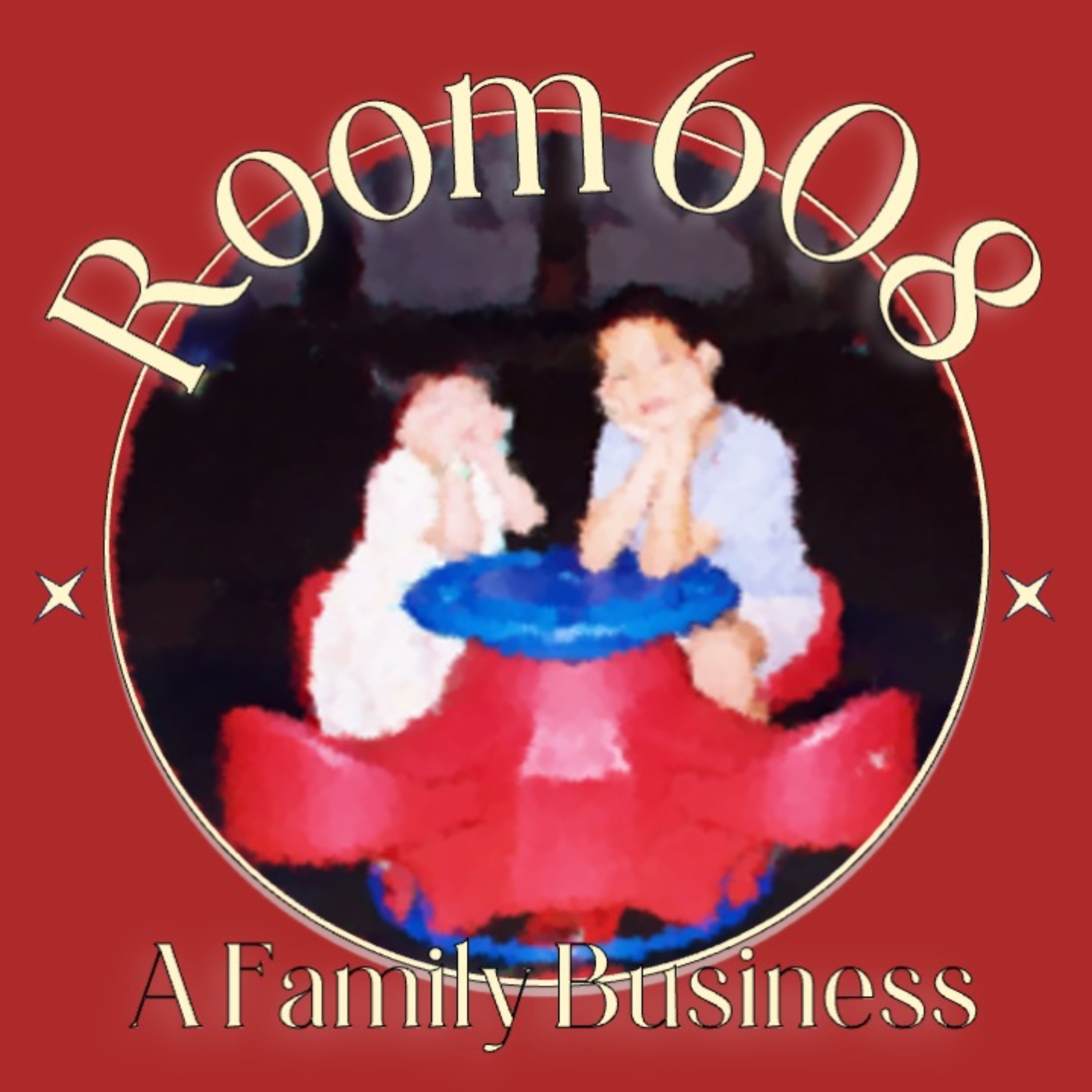 Room 608 - A Family Business.