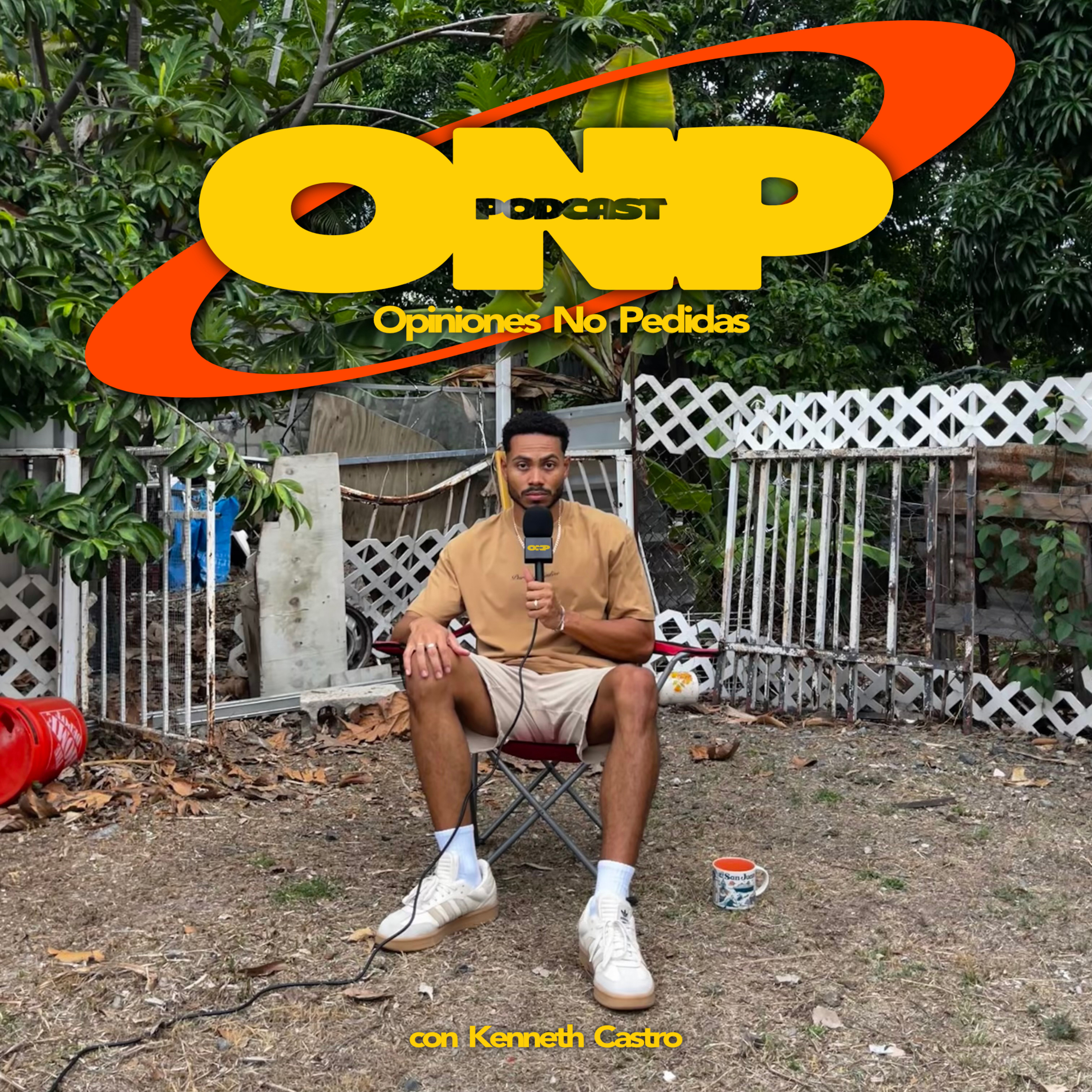 Opiniones No Pedidas