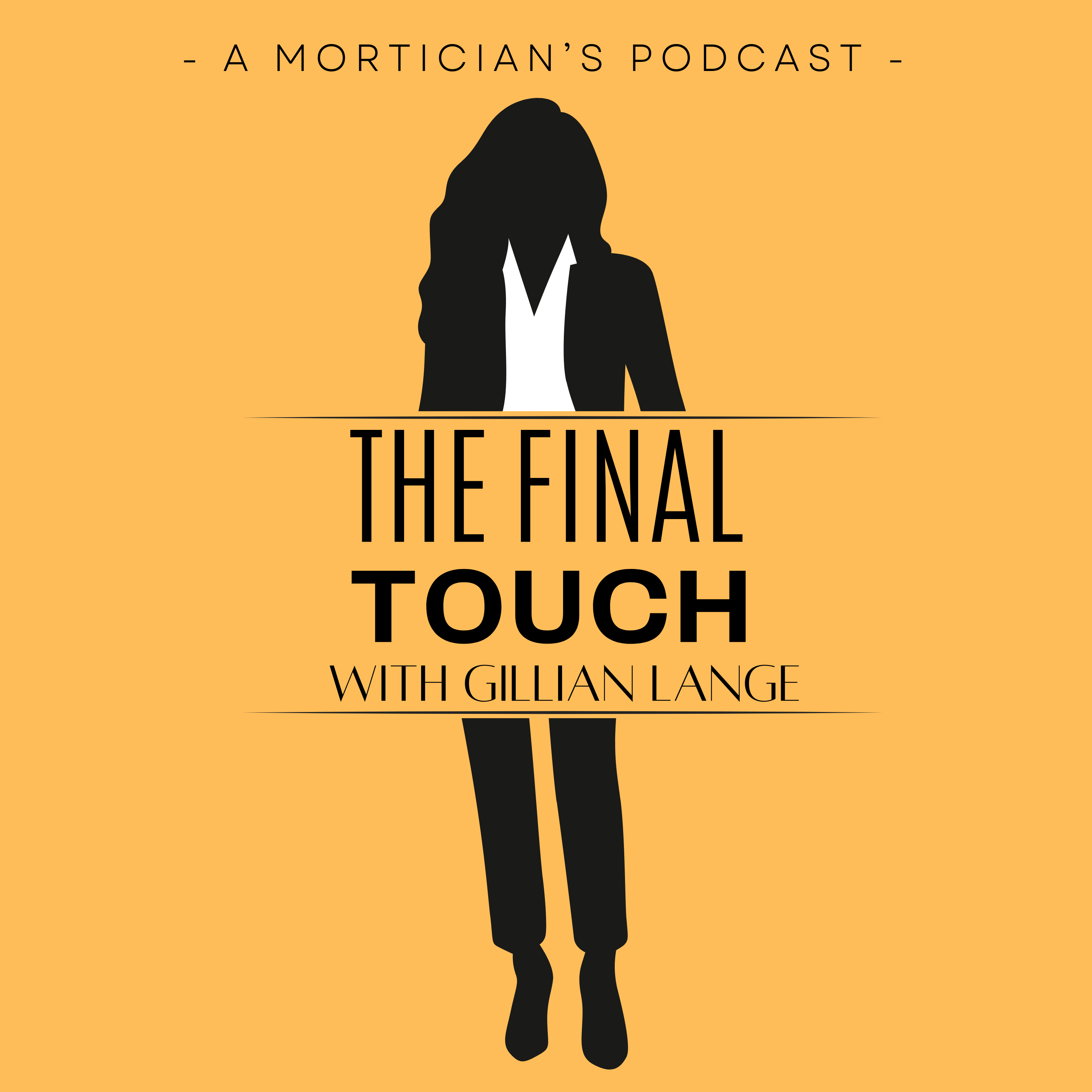 The Final Touch