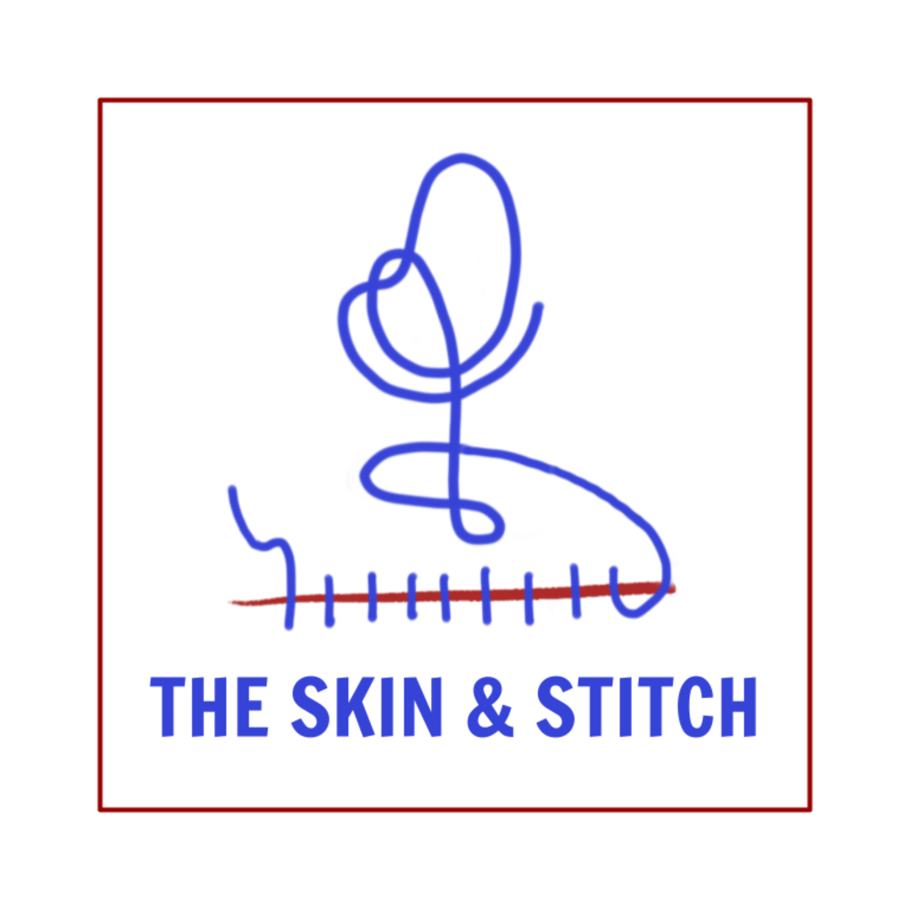 The Skin and Stitch: On Surgery, Dermatology, and Broader Medicine