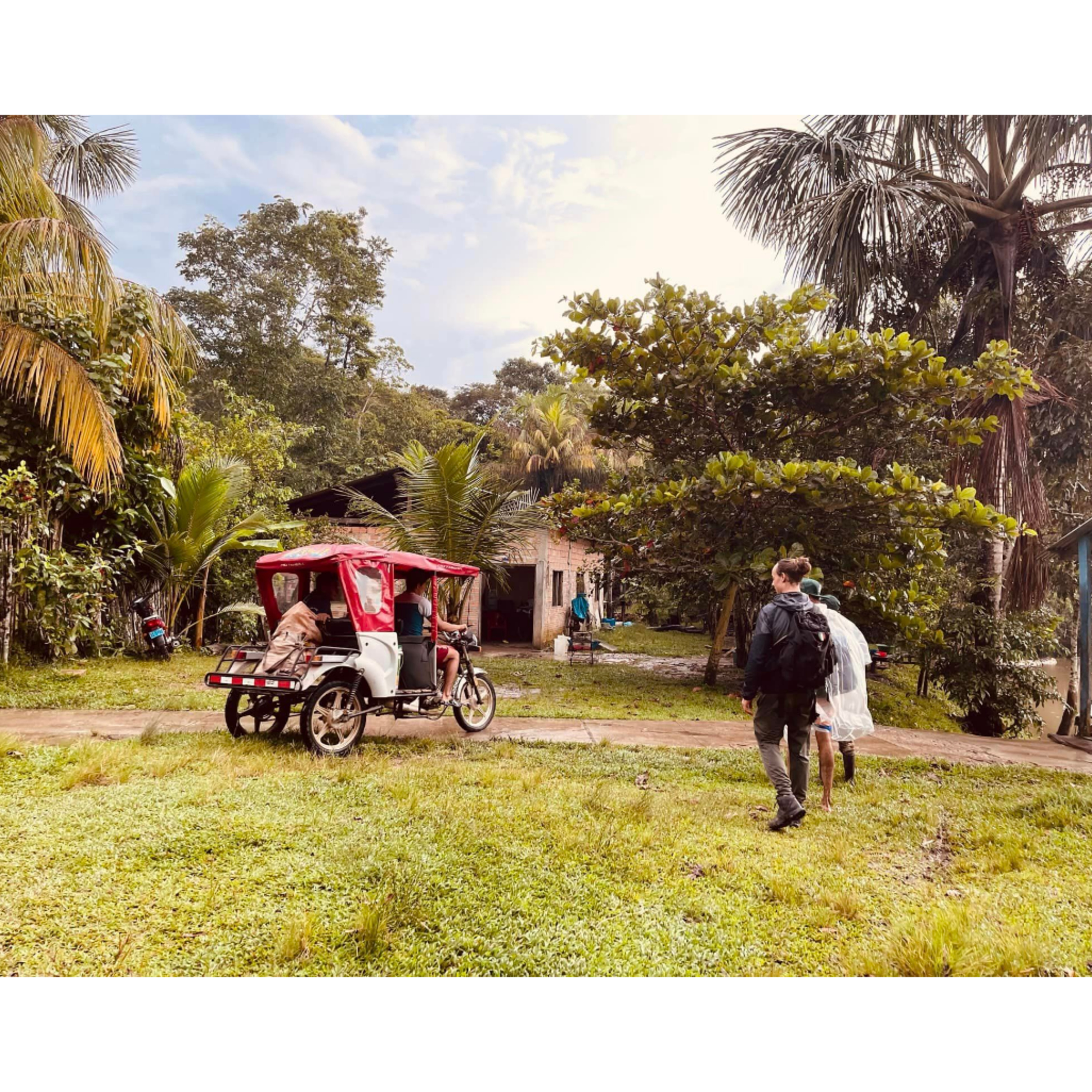 Hvem er jeg egentlig? af Philip Poulsen