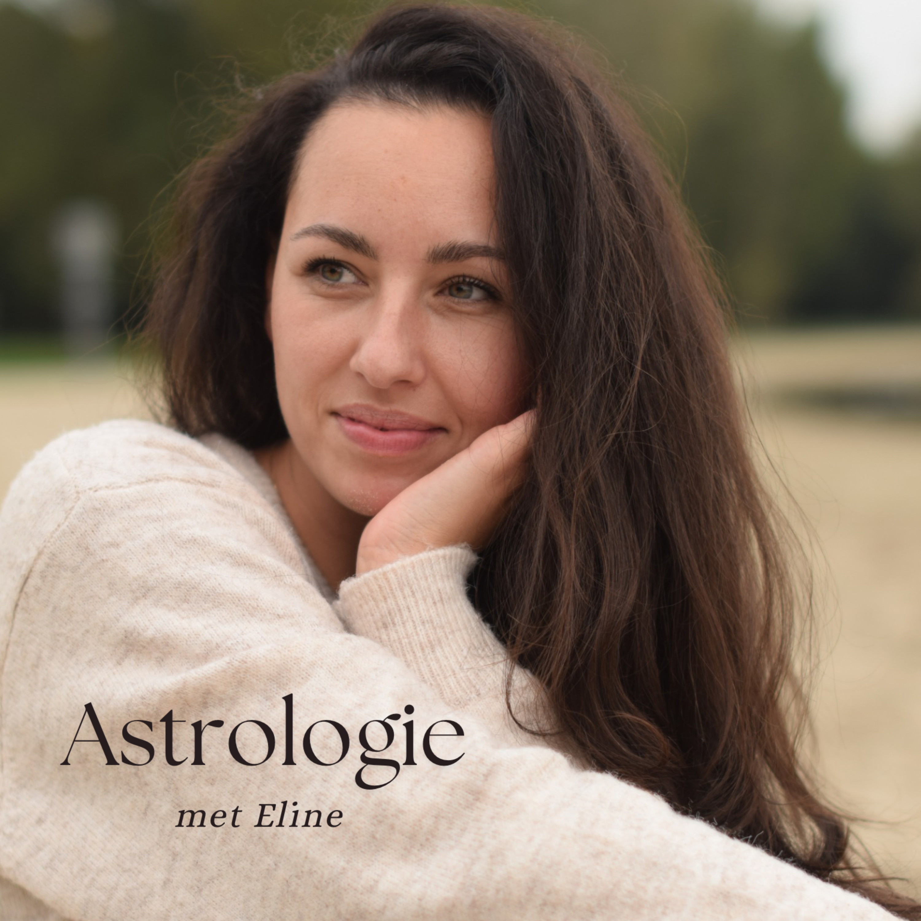 Astrologie met Eline