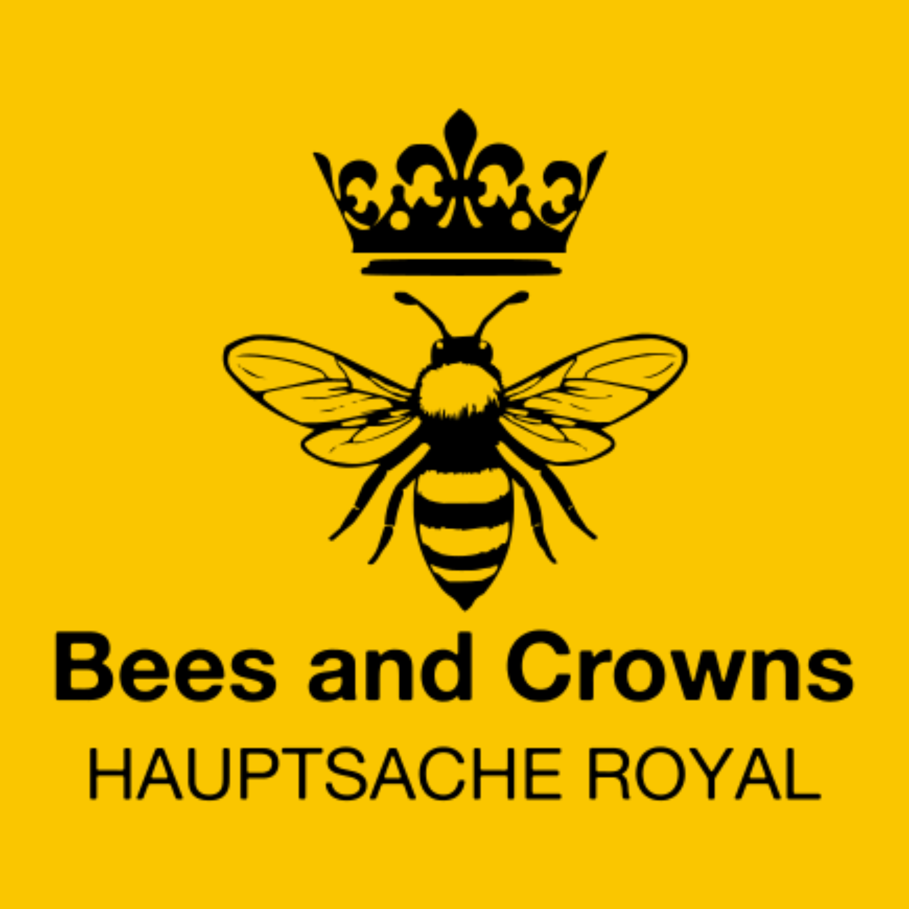 Bees and Crowns