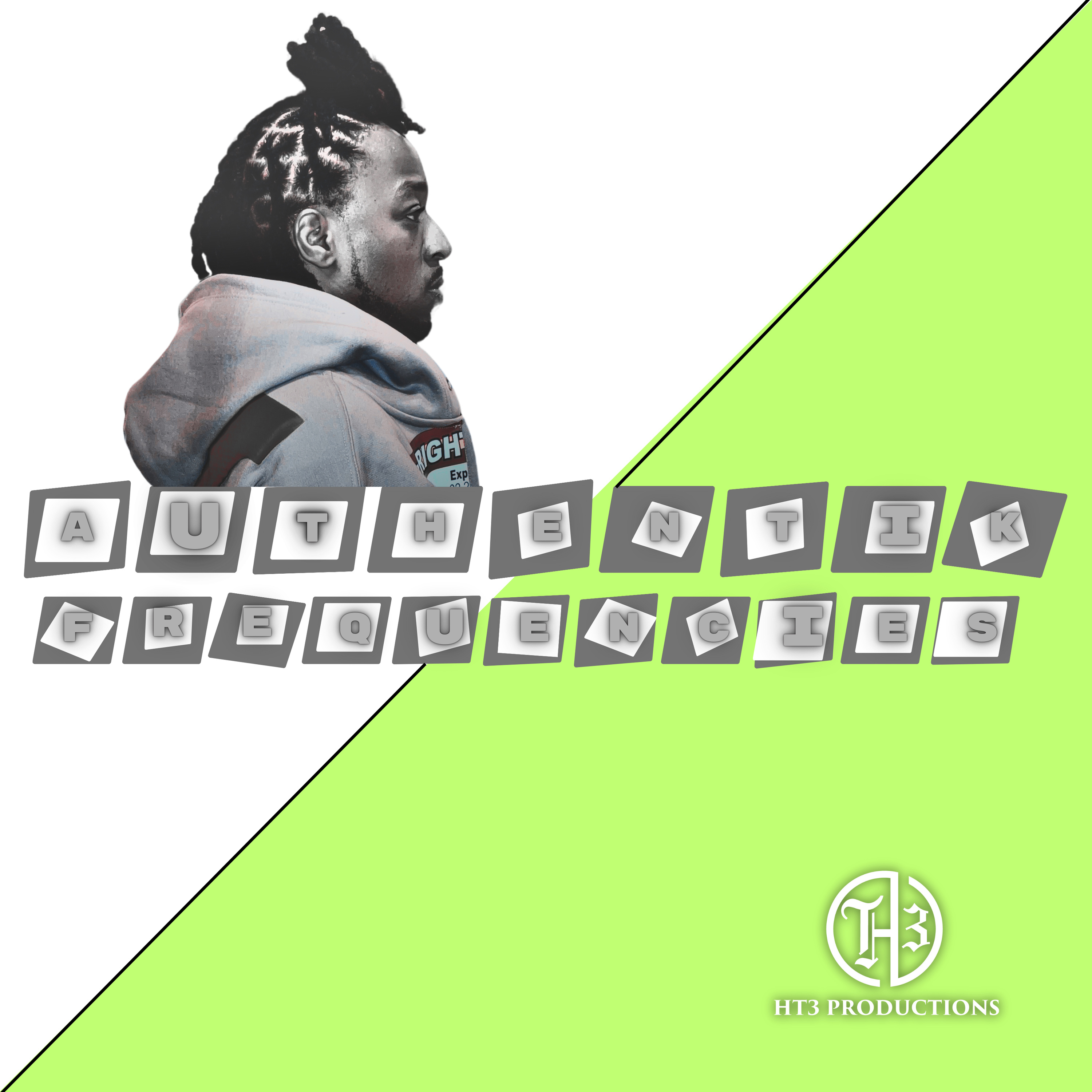 Authentik Frequencies
