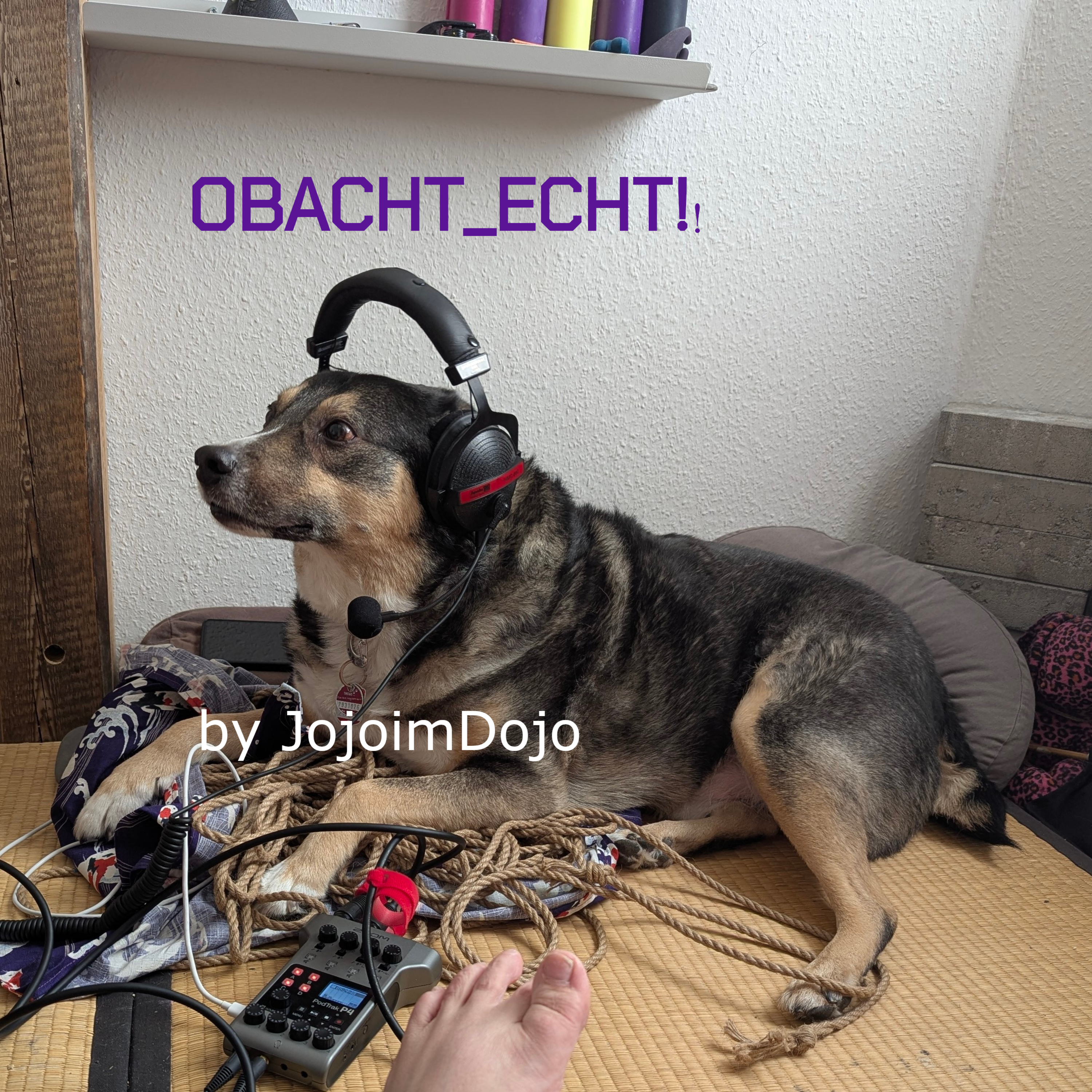 Obacht Echt!