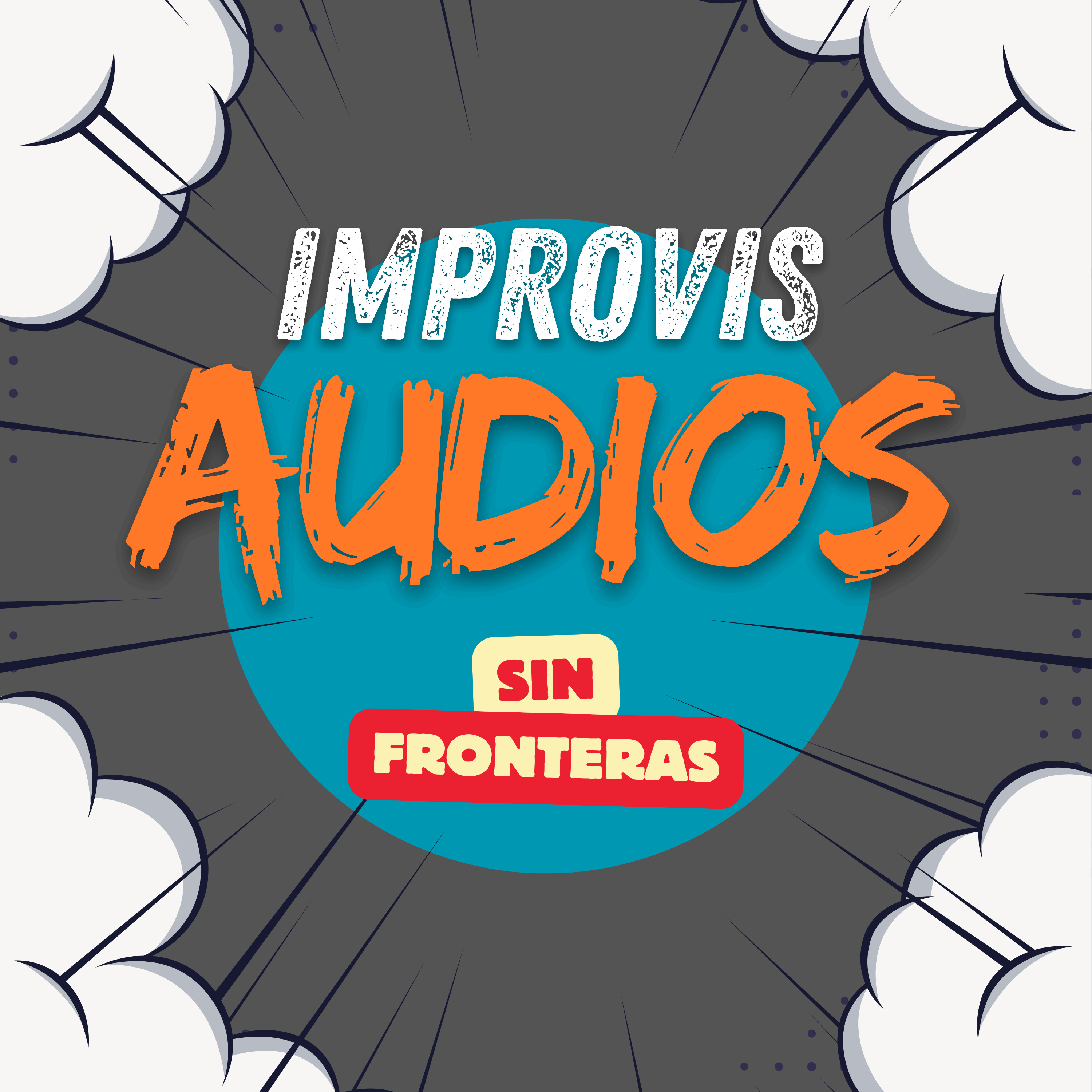 ImprovisAudios sin fronteras