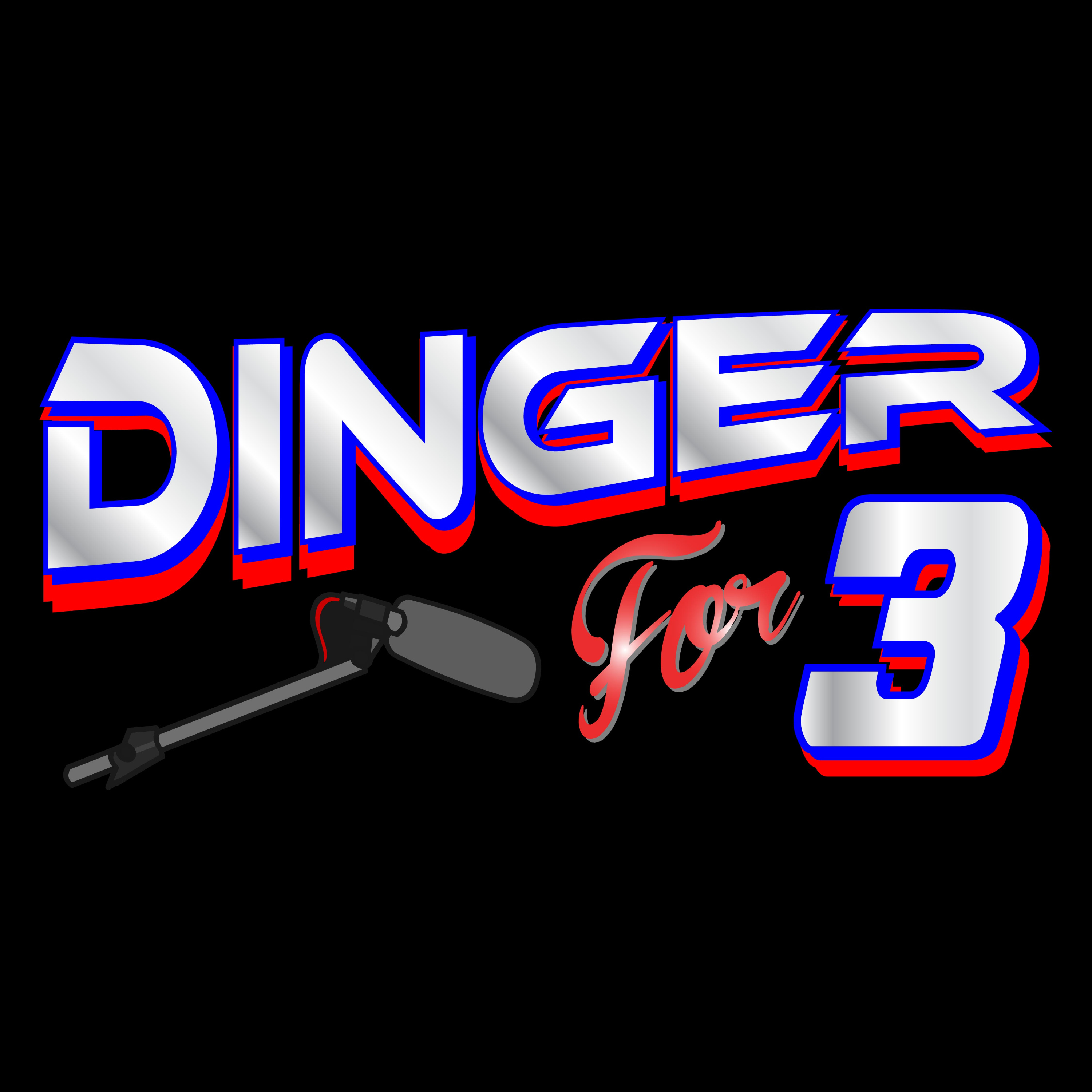 Dinger For 3