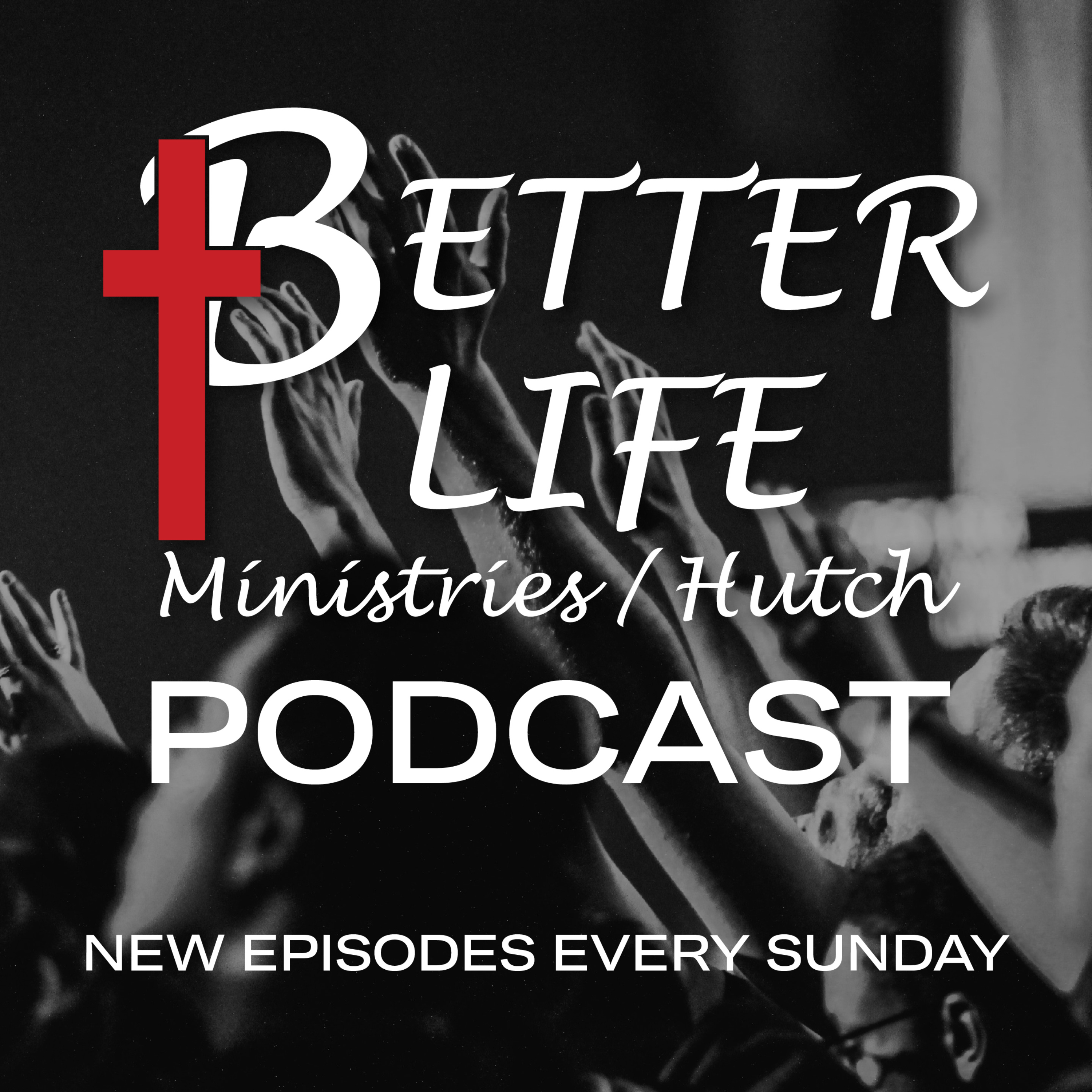 Better Life Ministries