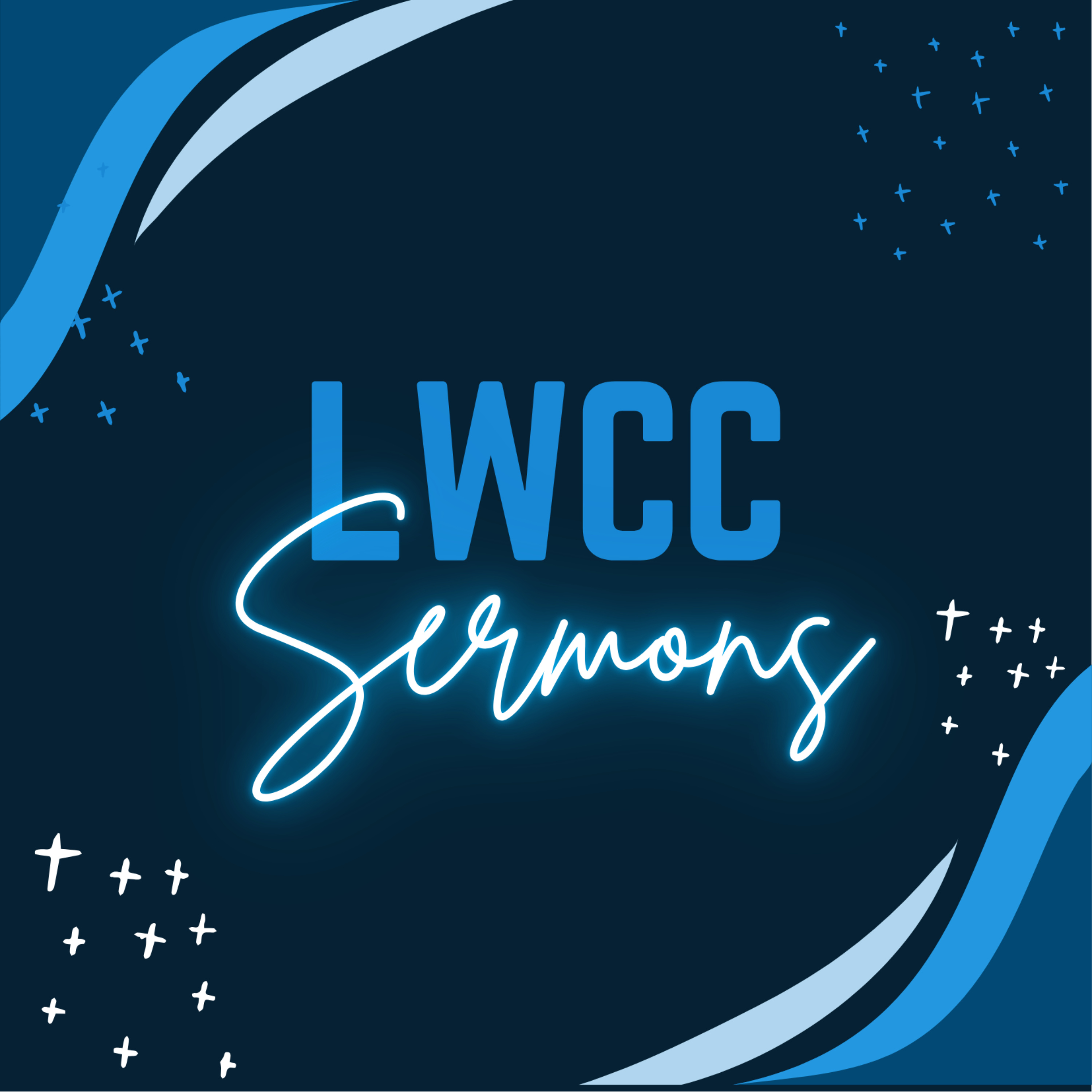 LWCC Sunday Sermons cover art