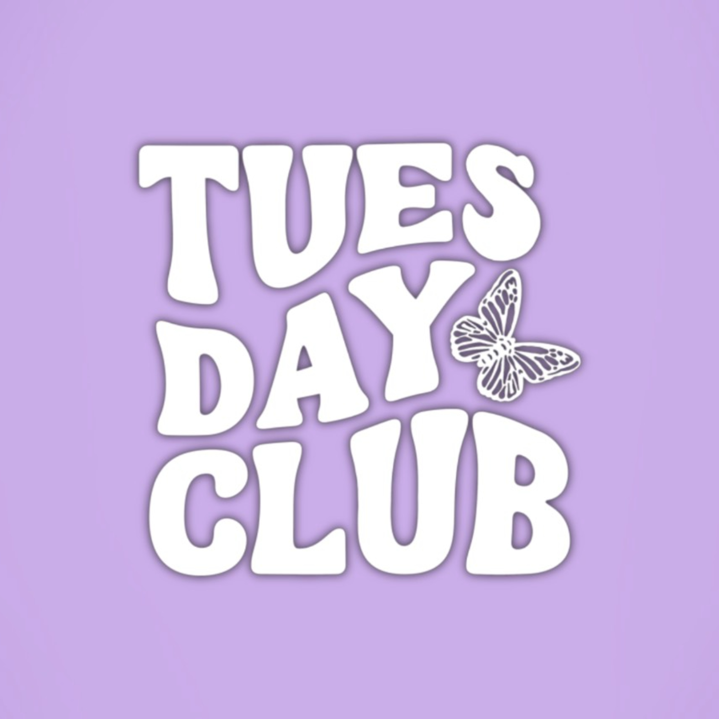 Tuesday Club Podcast podcast artwork