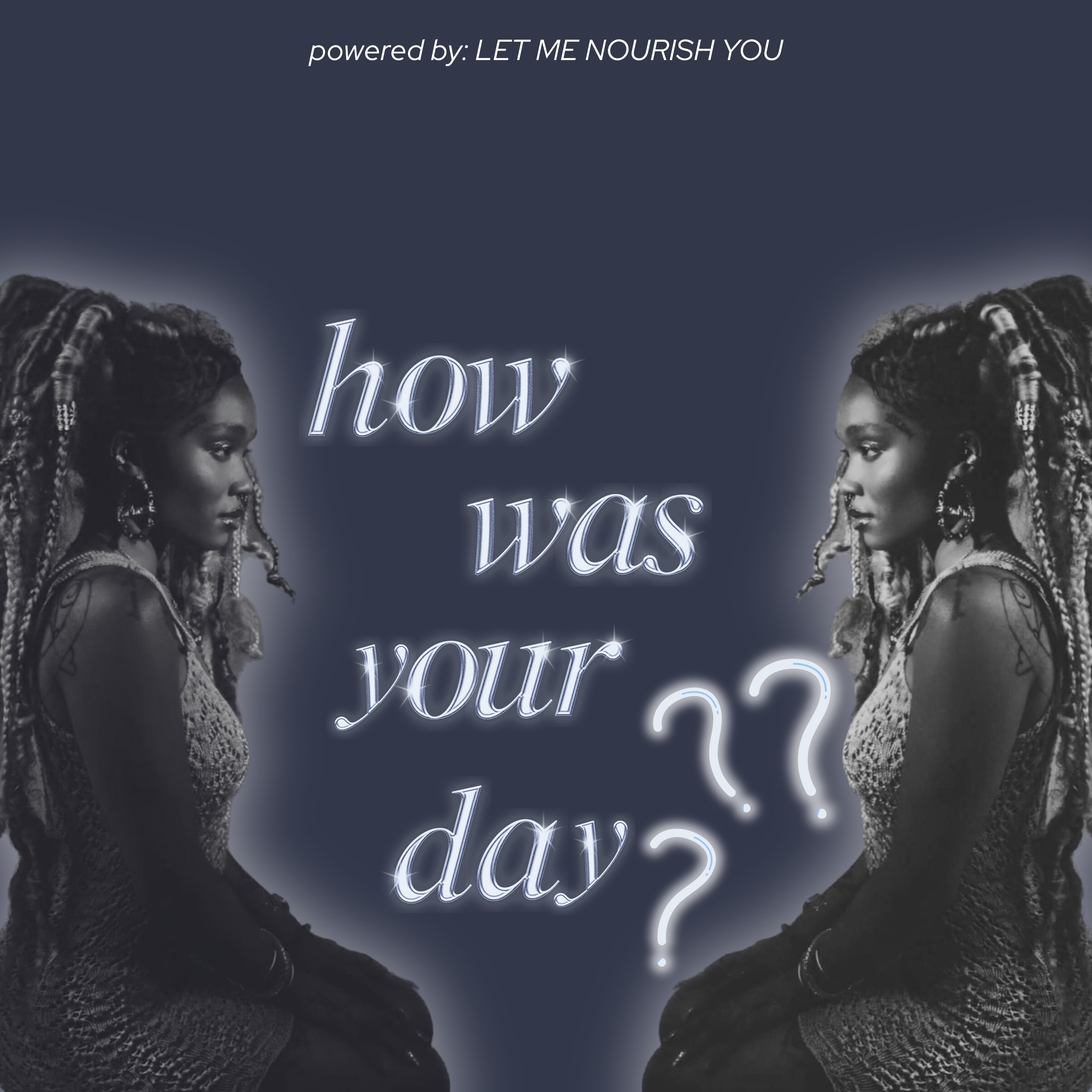 the frequency of Love, pt. 1
