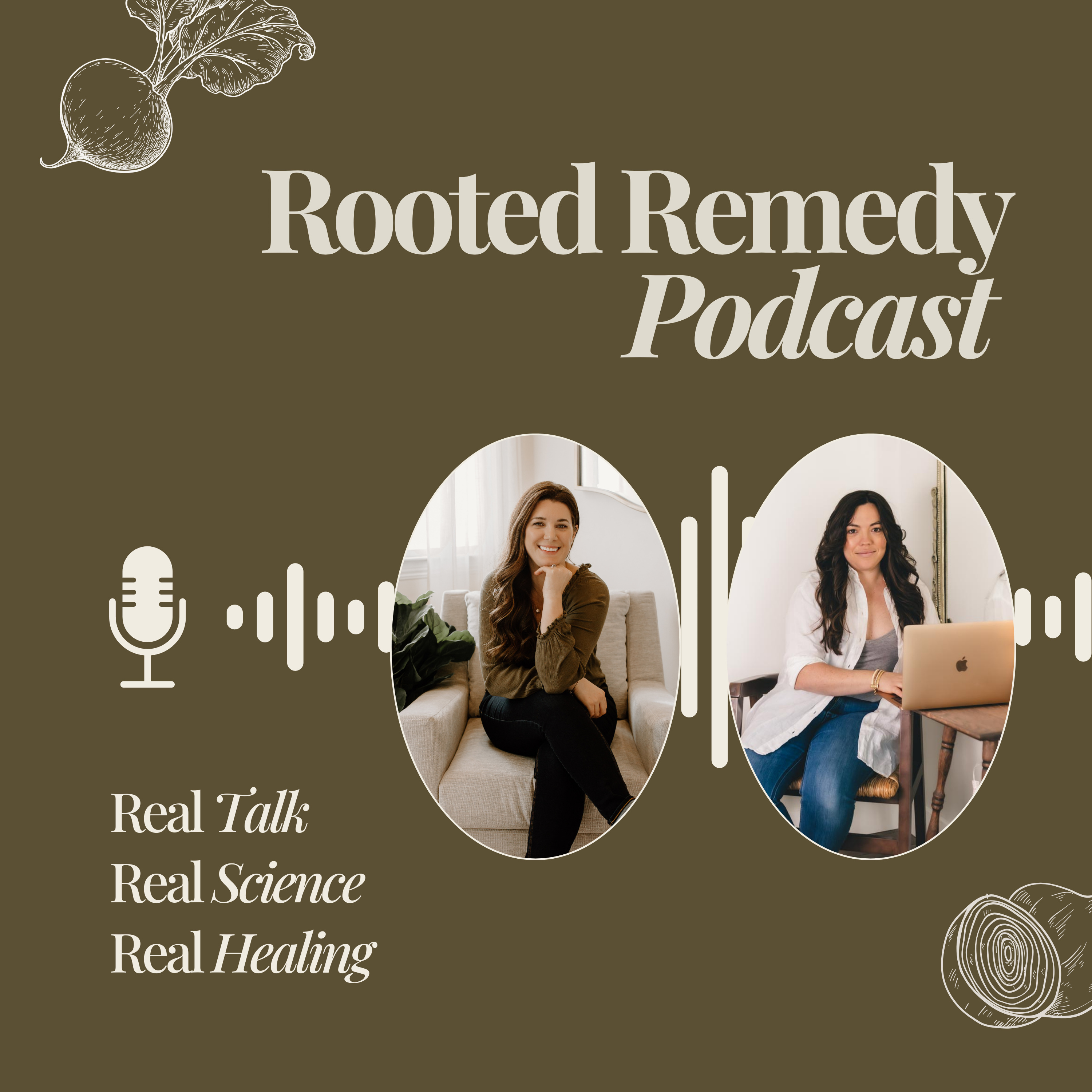 Rooted Remedy Podcast