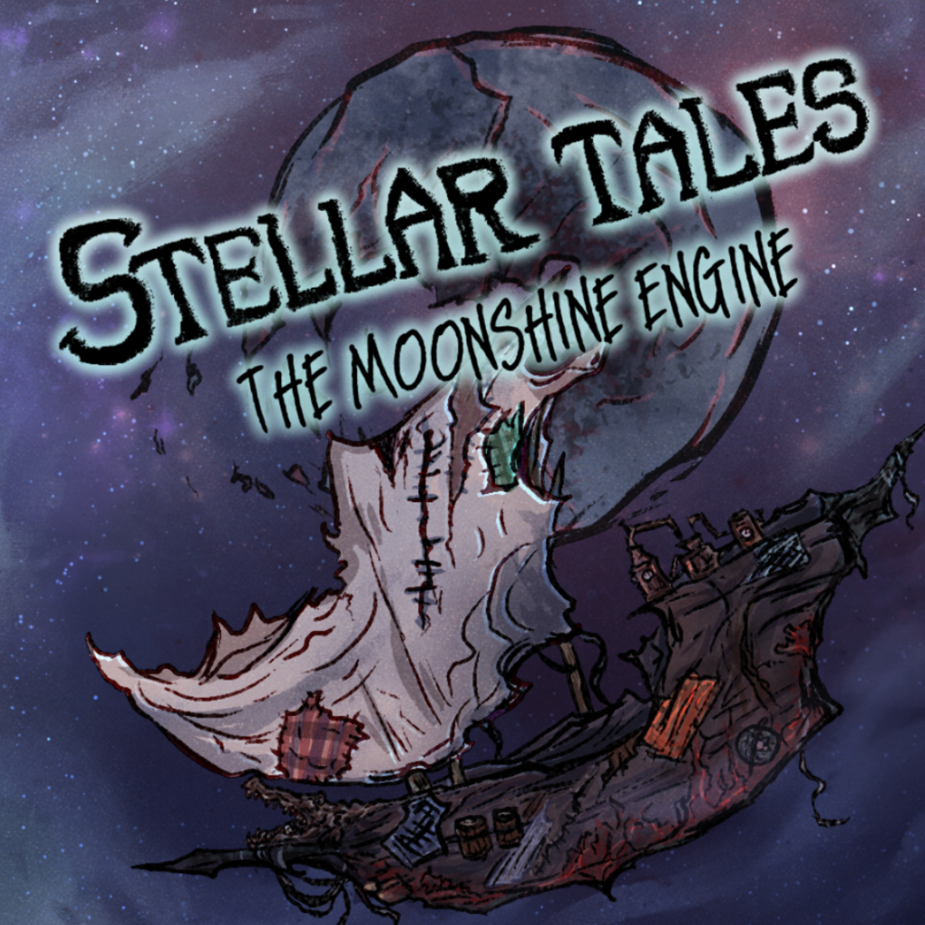 Stellar Tales