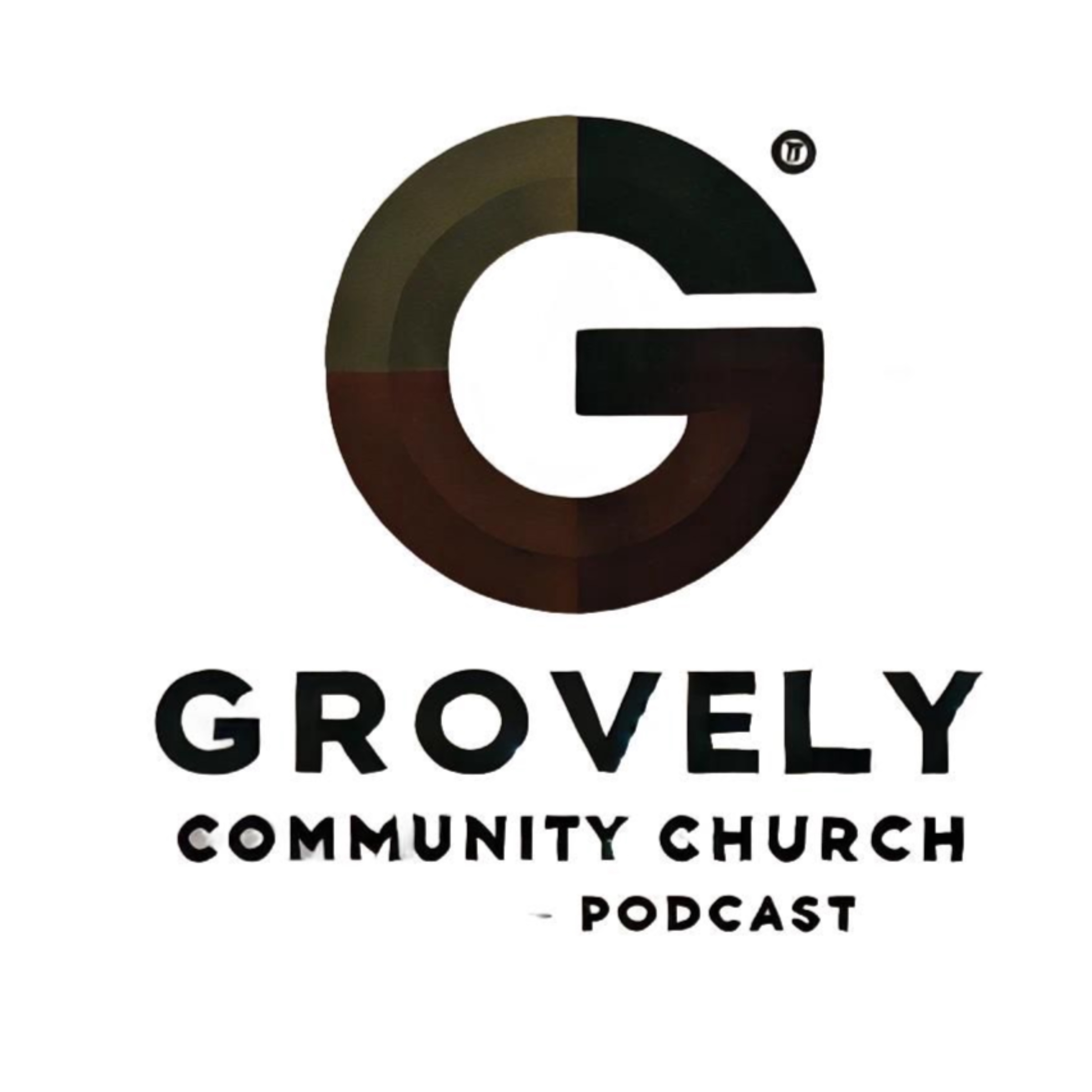 Grovely Community Church Podcast podcast artwork