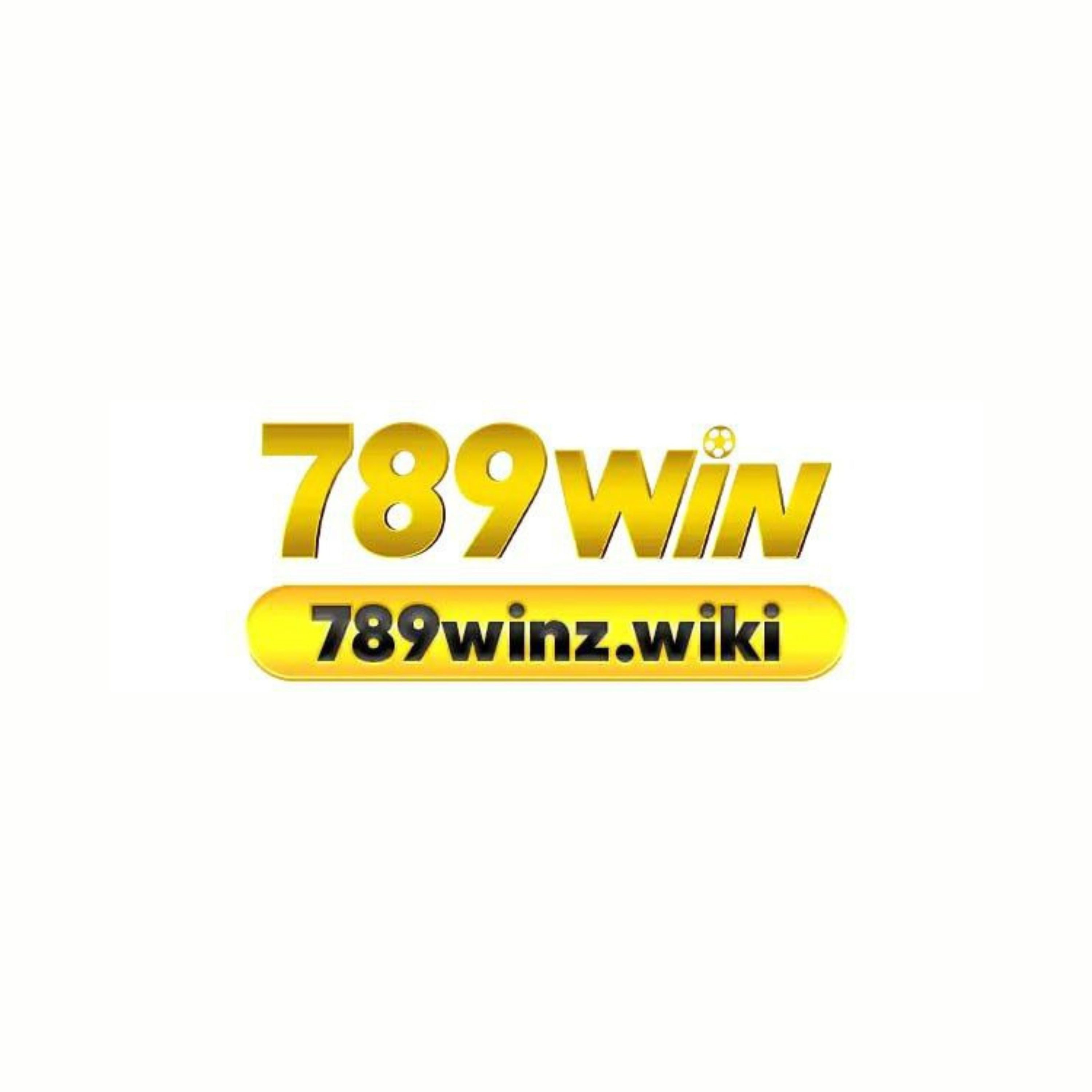 789win podcast artwork