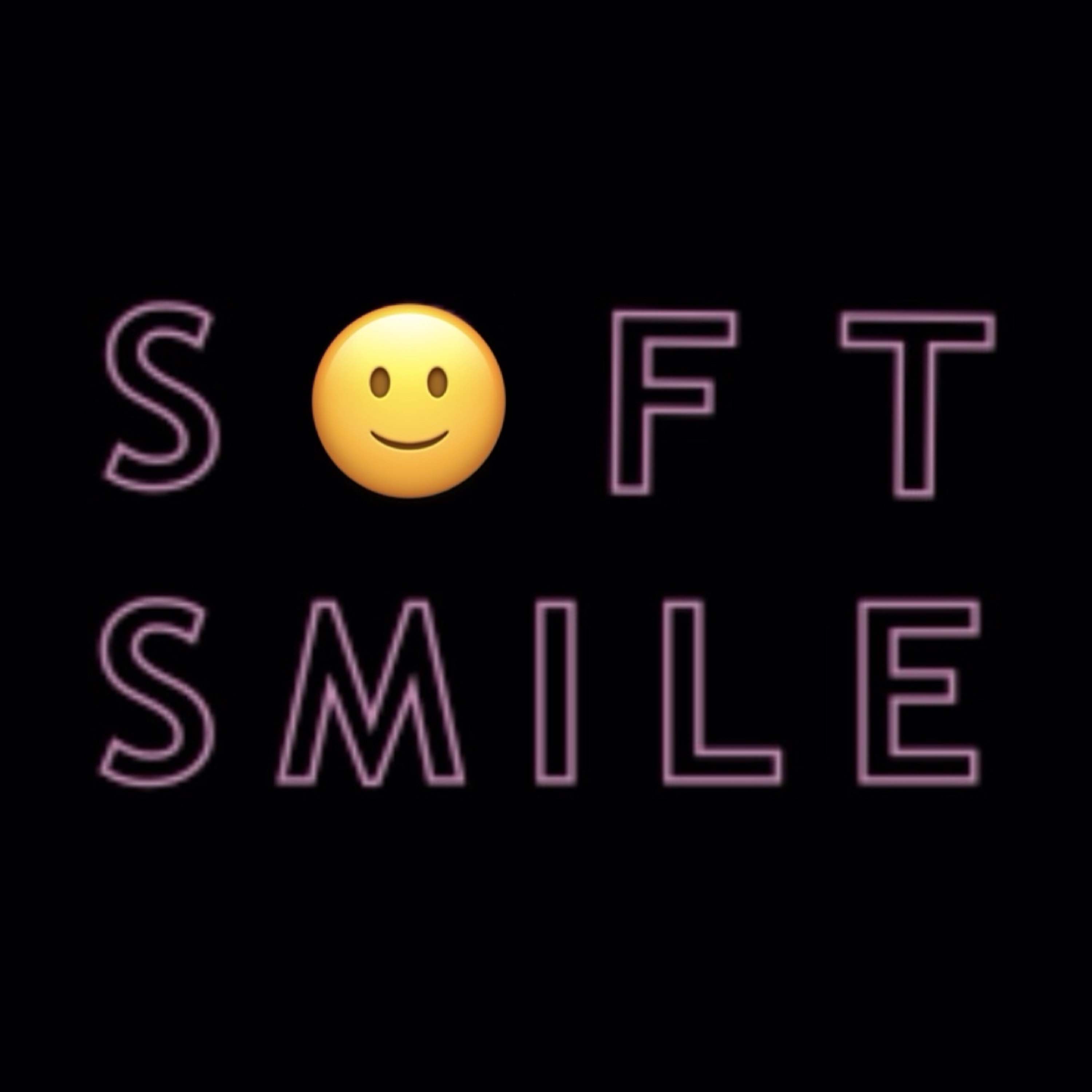 Soft Smile