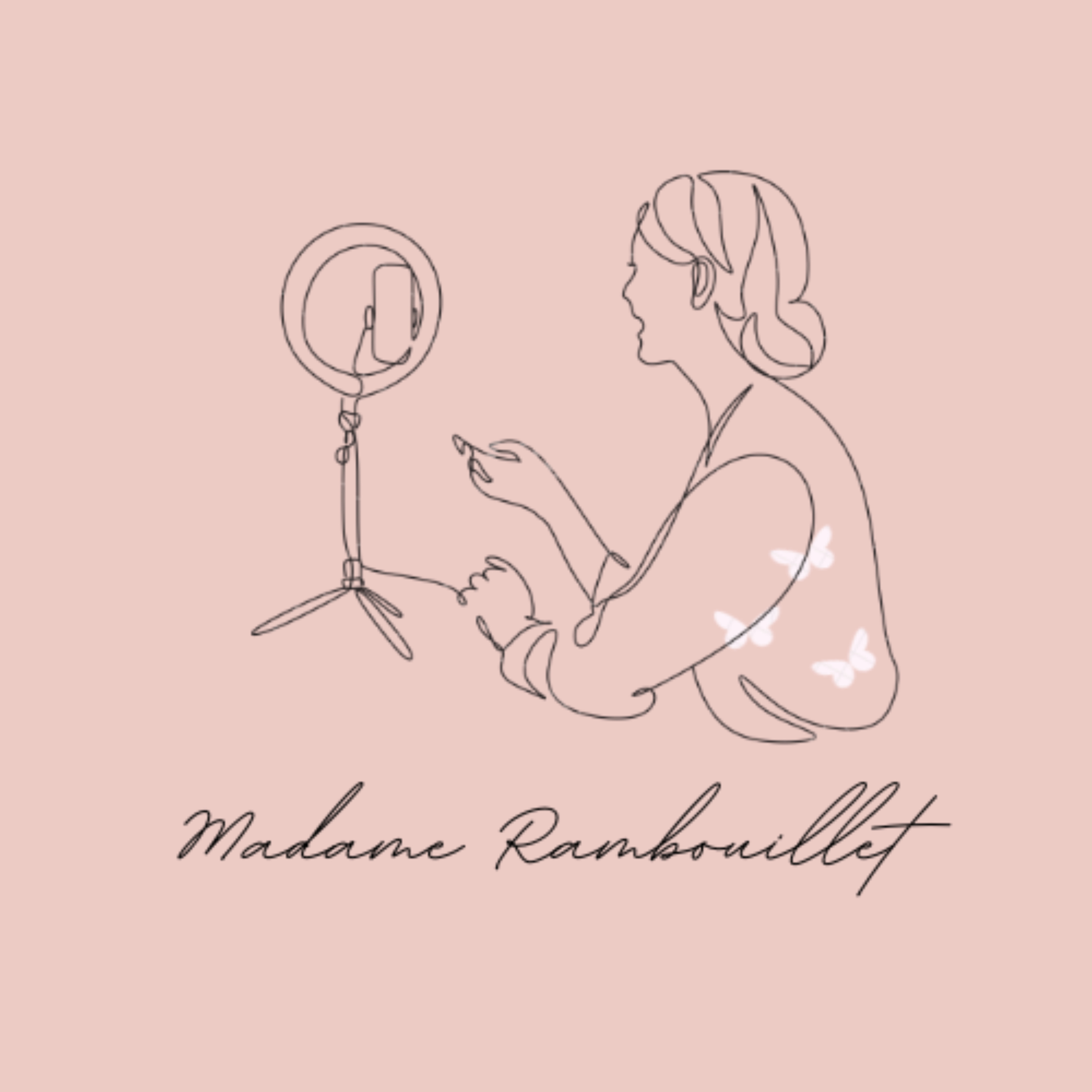Episode 1: マダムランブイエって？ episode artwork