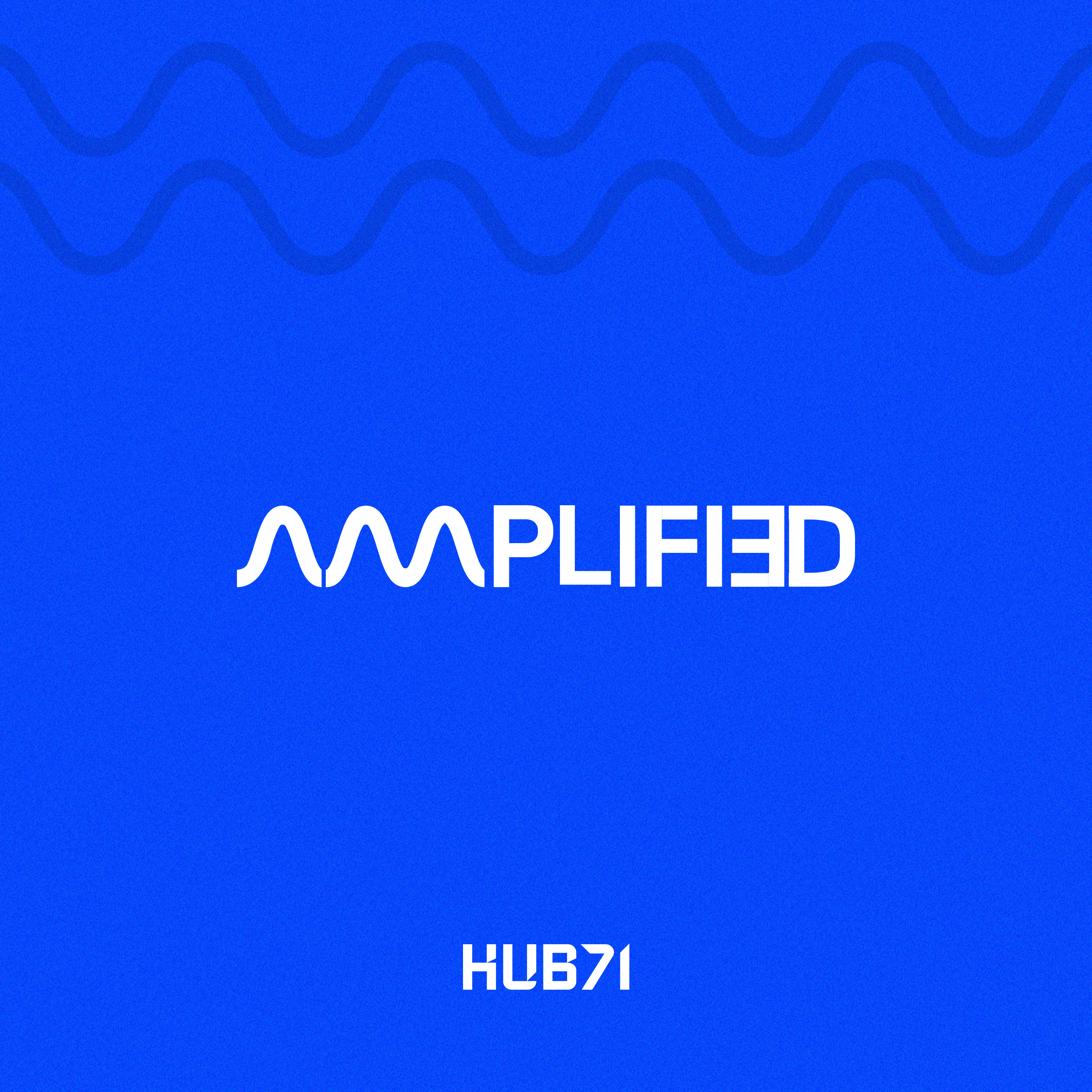 Amplified 