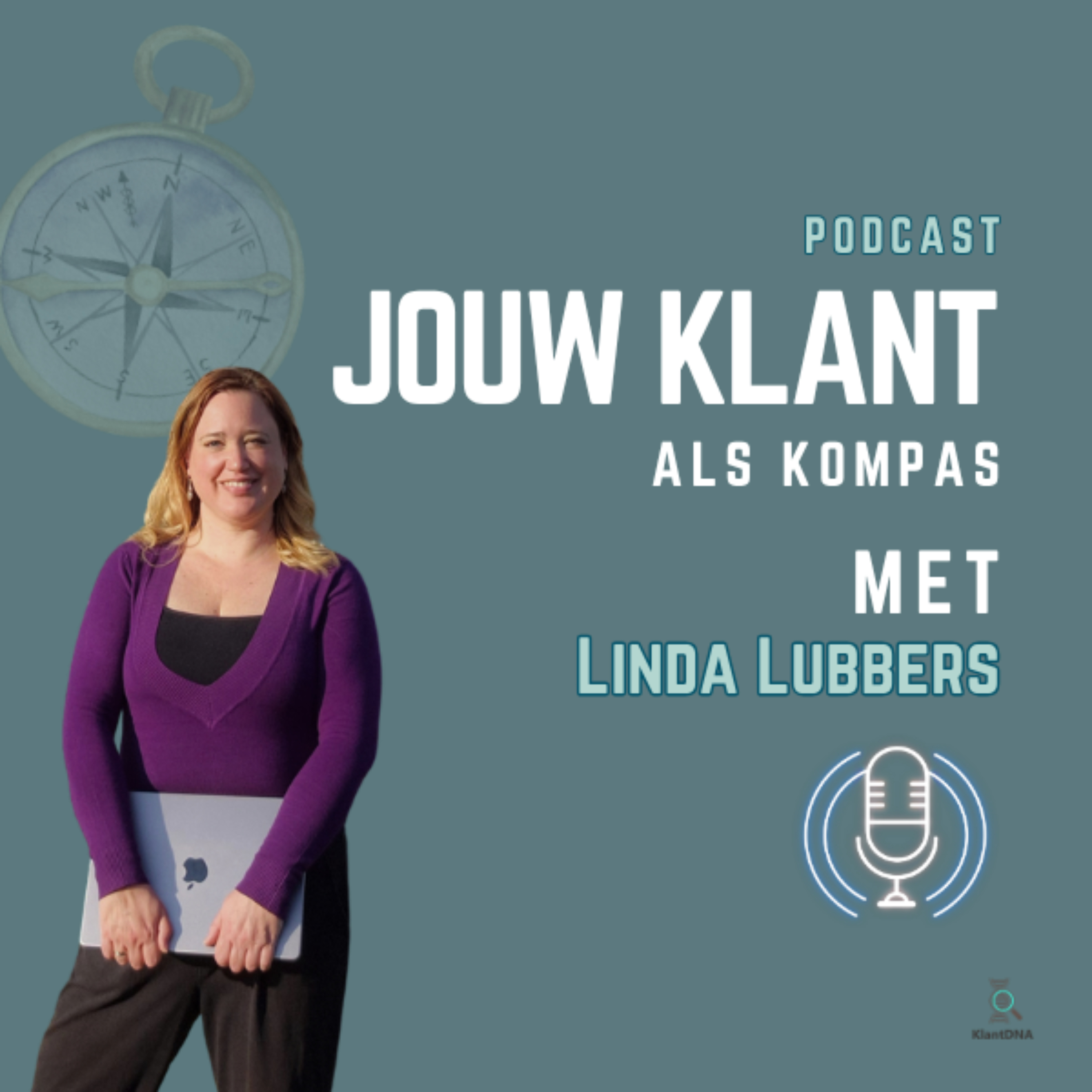 Jouw klant als kompas