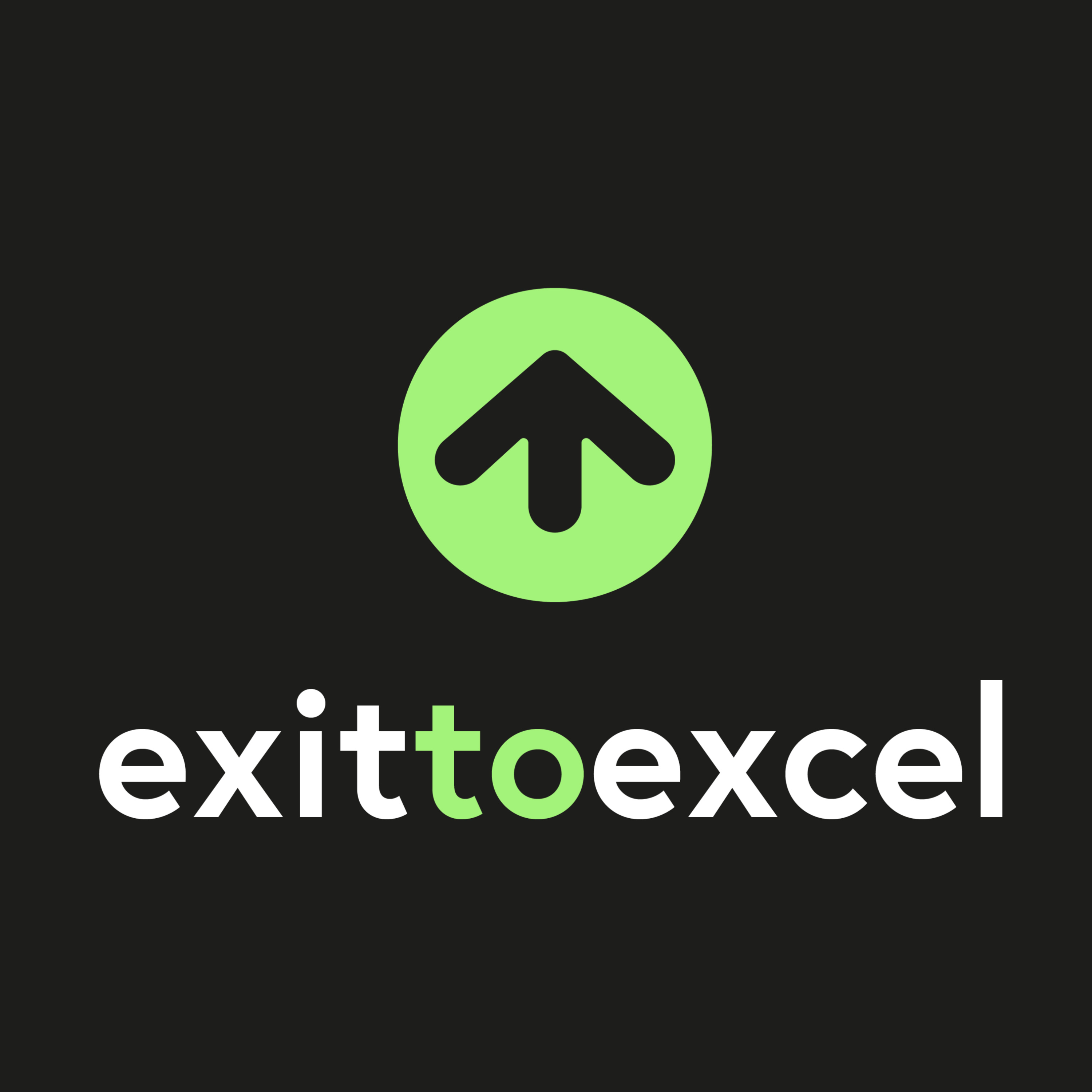 How to Thrive in the AI Era | Become AI-Enhanced, Not Replaced | Exit To Excel