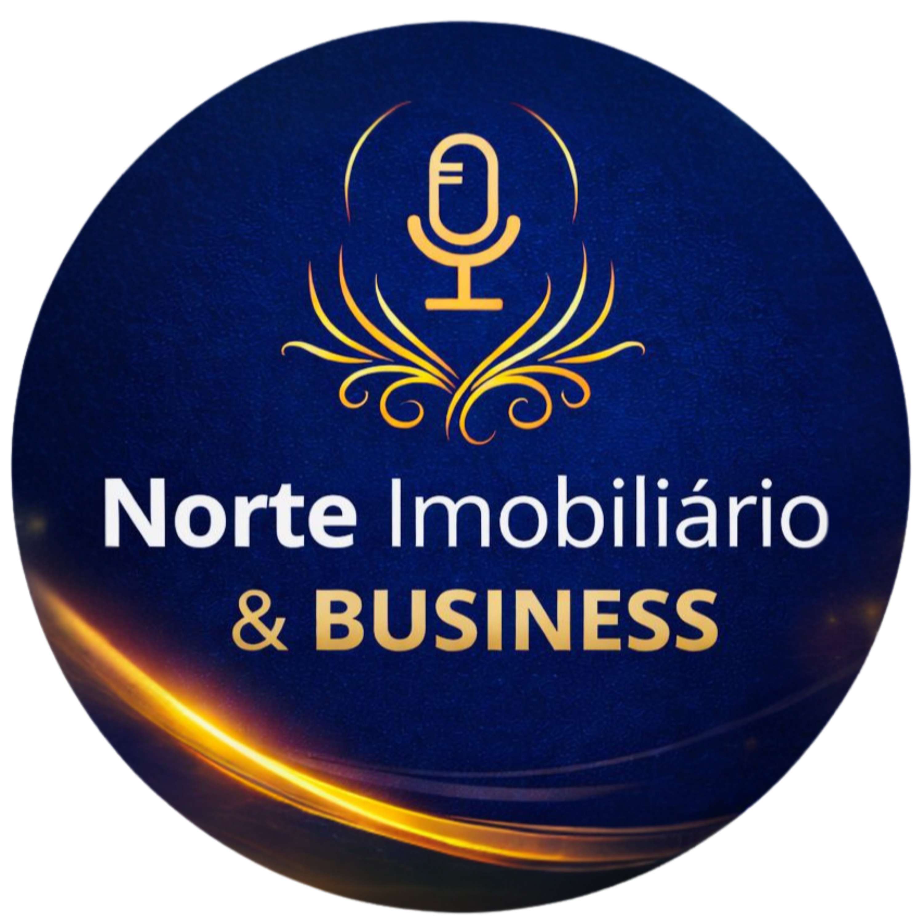 Podcast Norte Imobiliário e Business