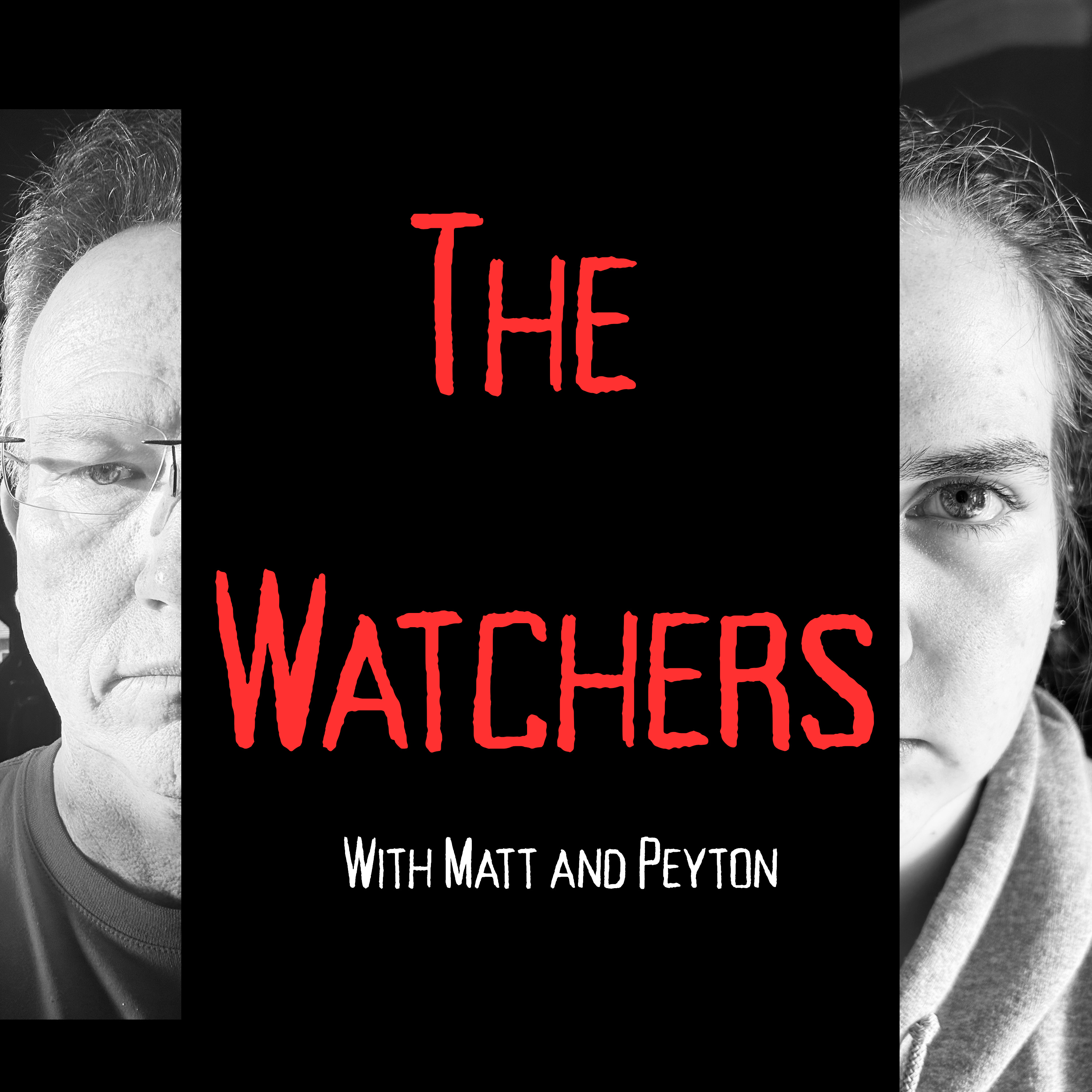 The Watchers