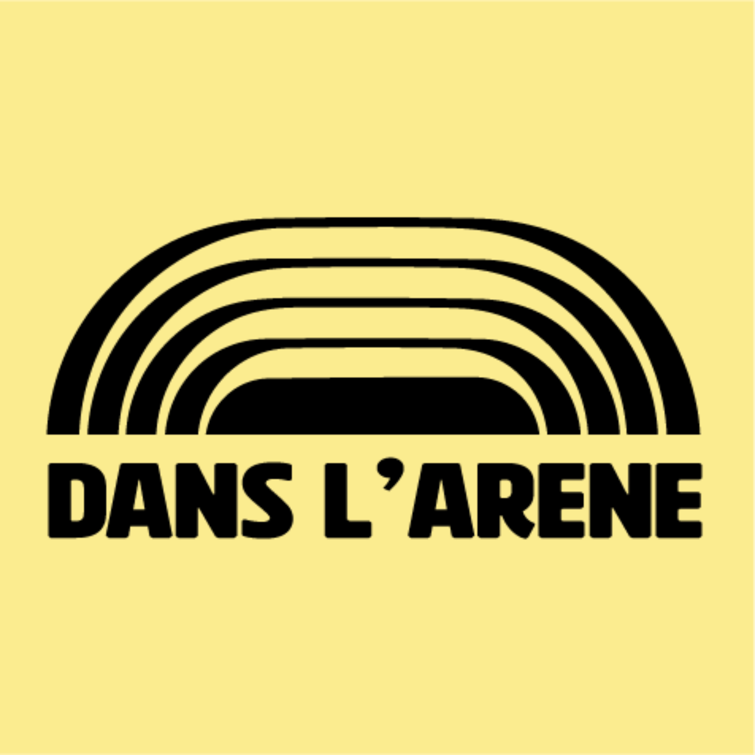 Dans L'arène