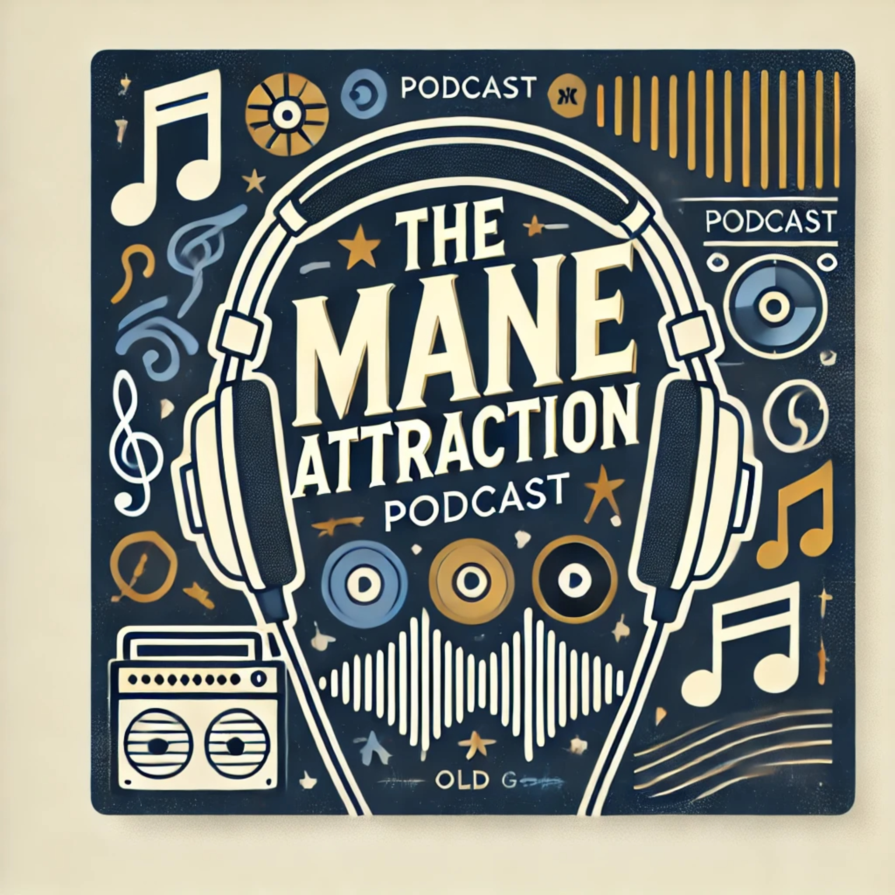 The Mane Attraction