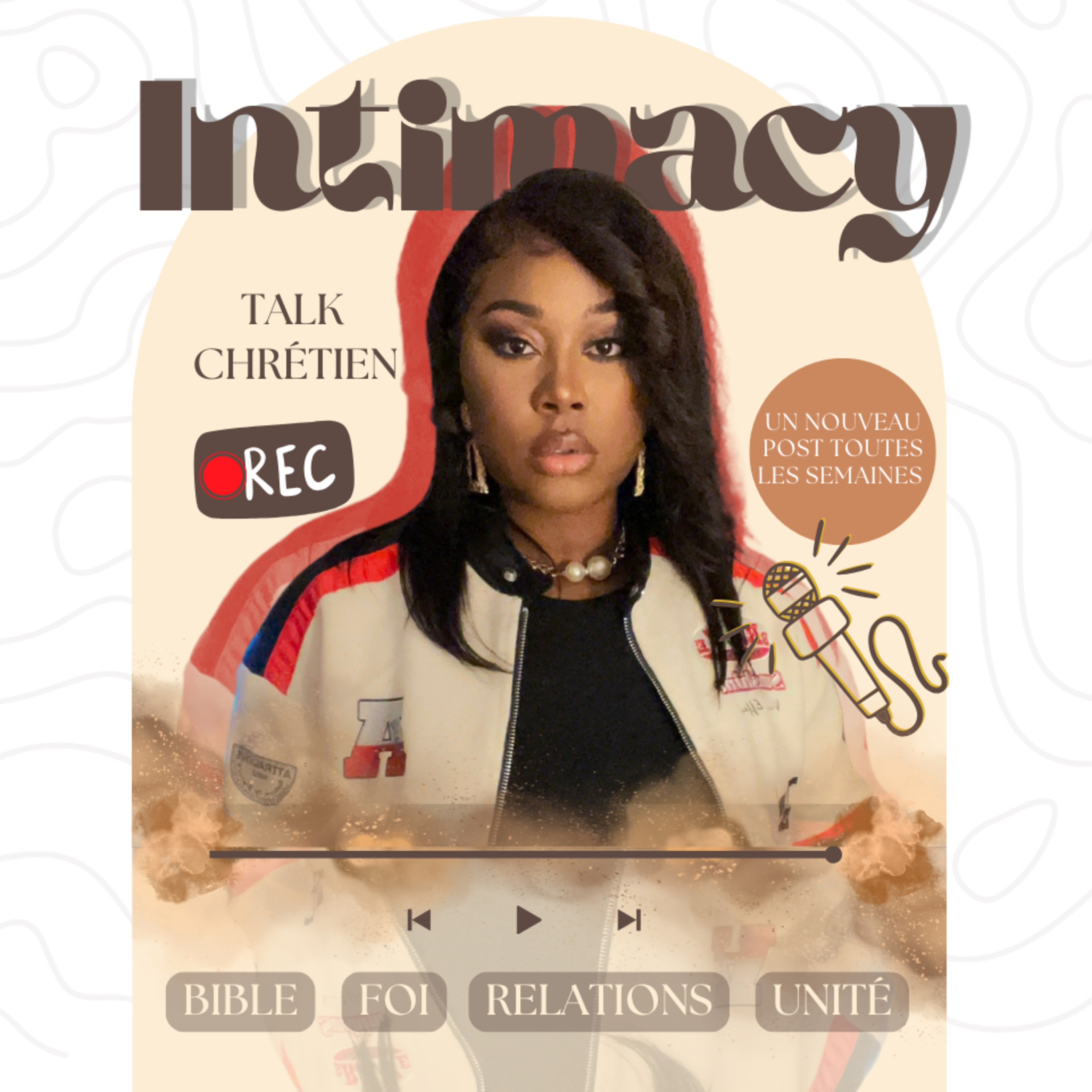 INTIMACY