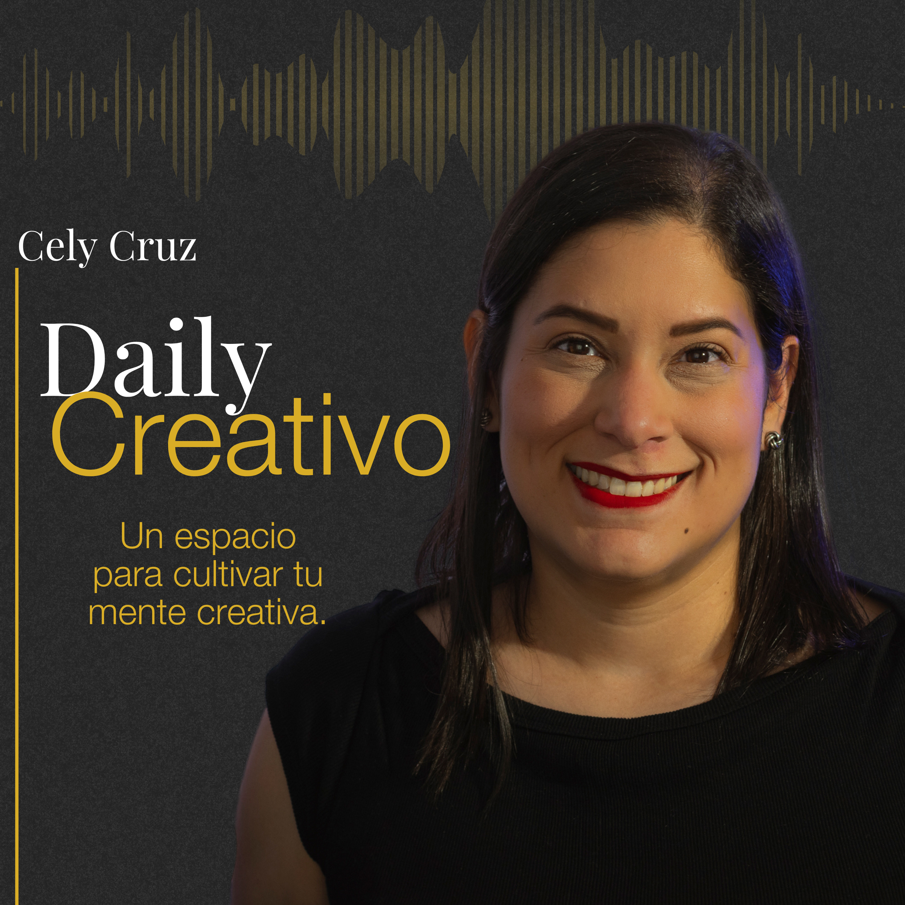 Daily Creativo cover art