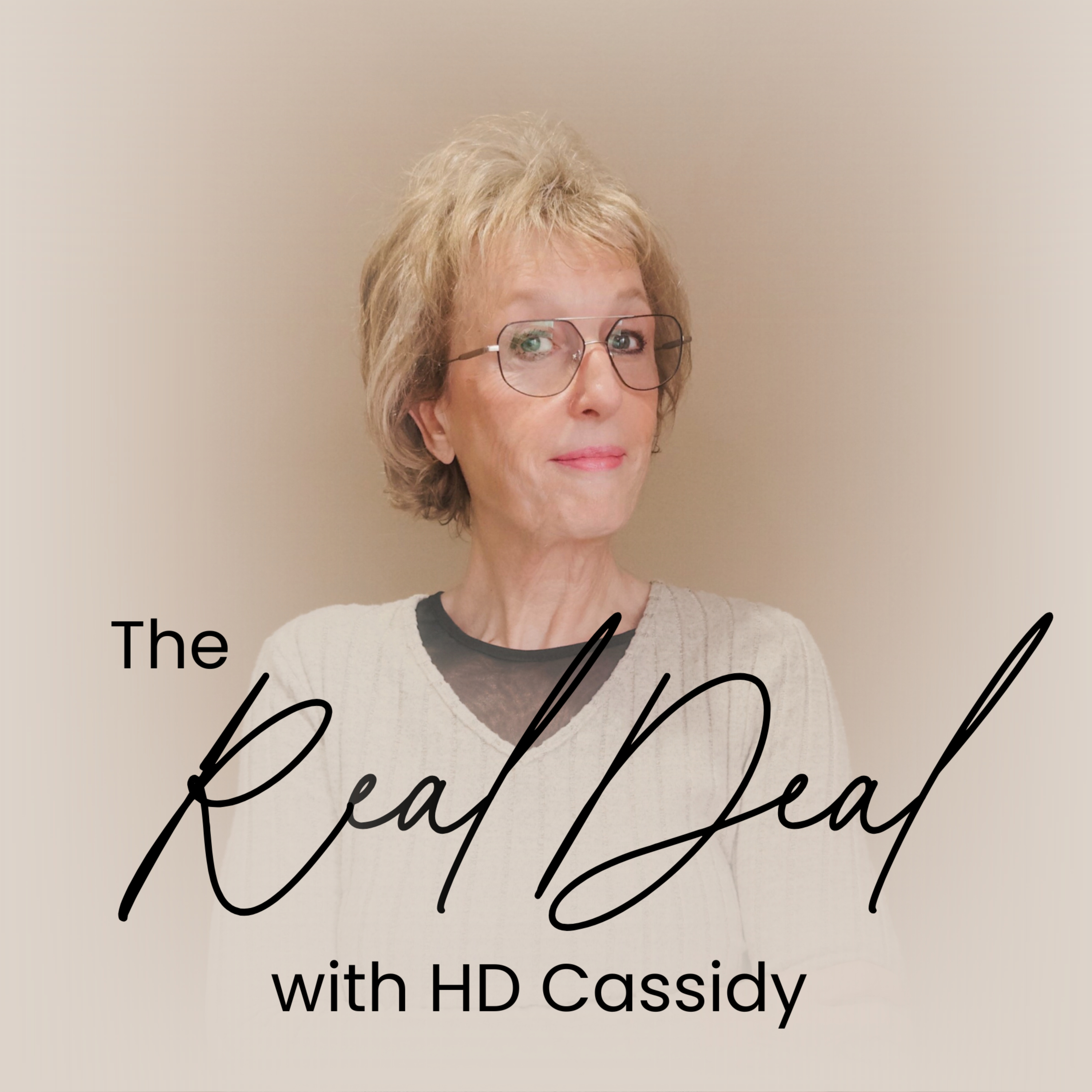 The Real Deal with HD Cassidy