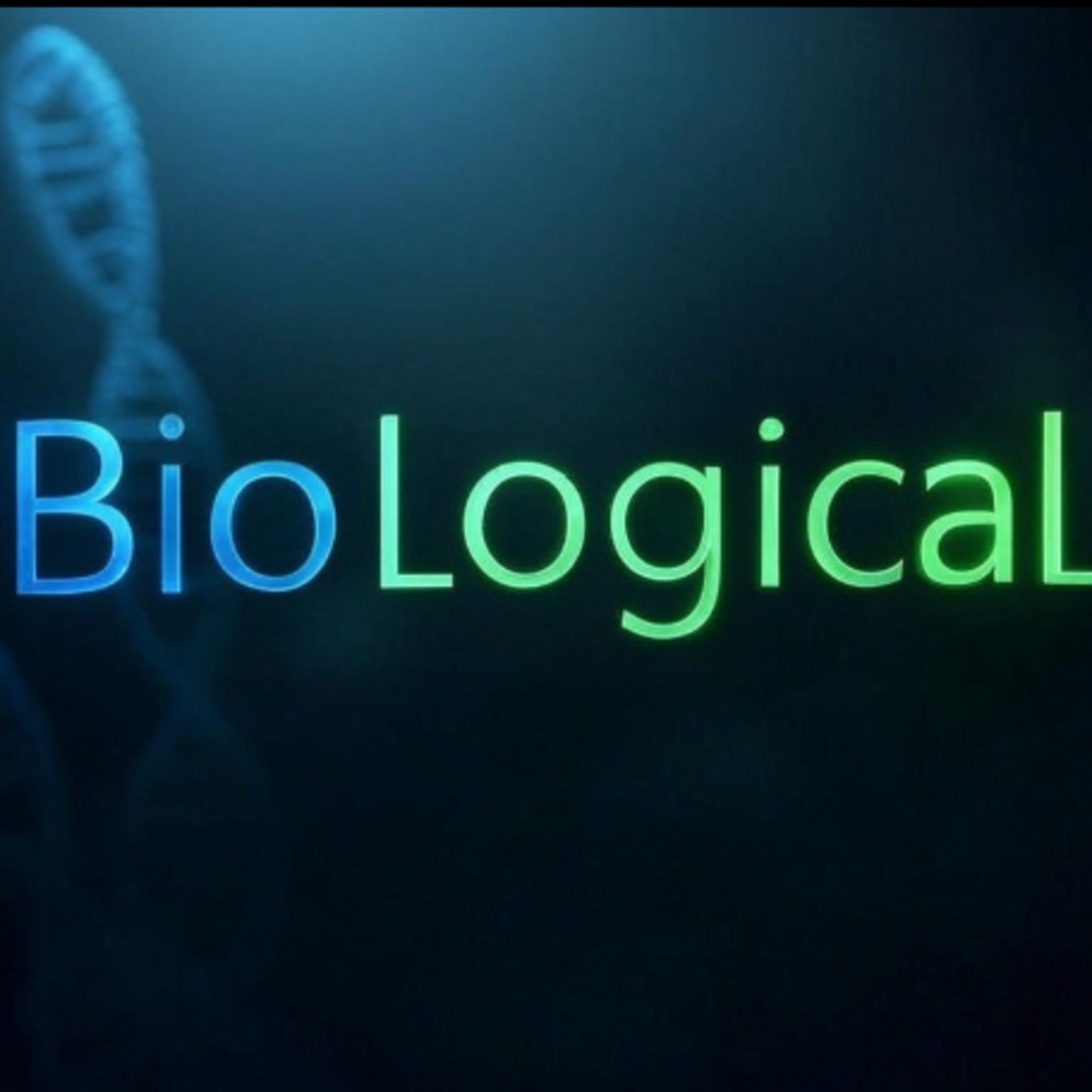 BioLogical cover art