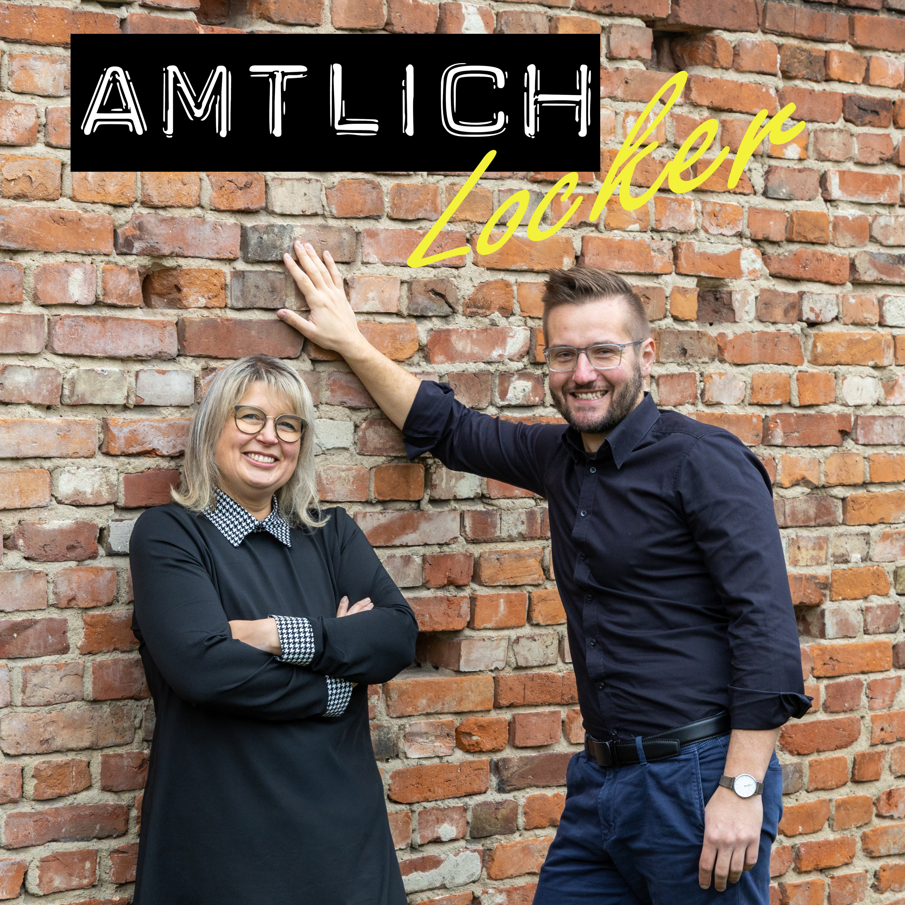 Amtlich Locker