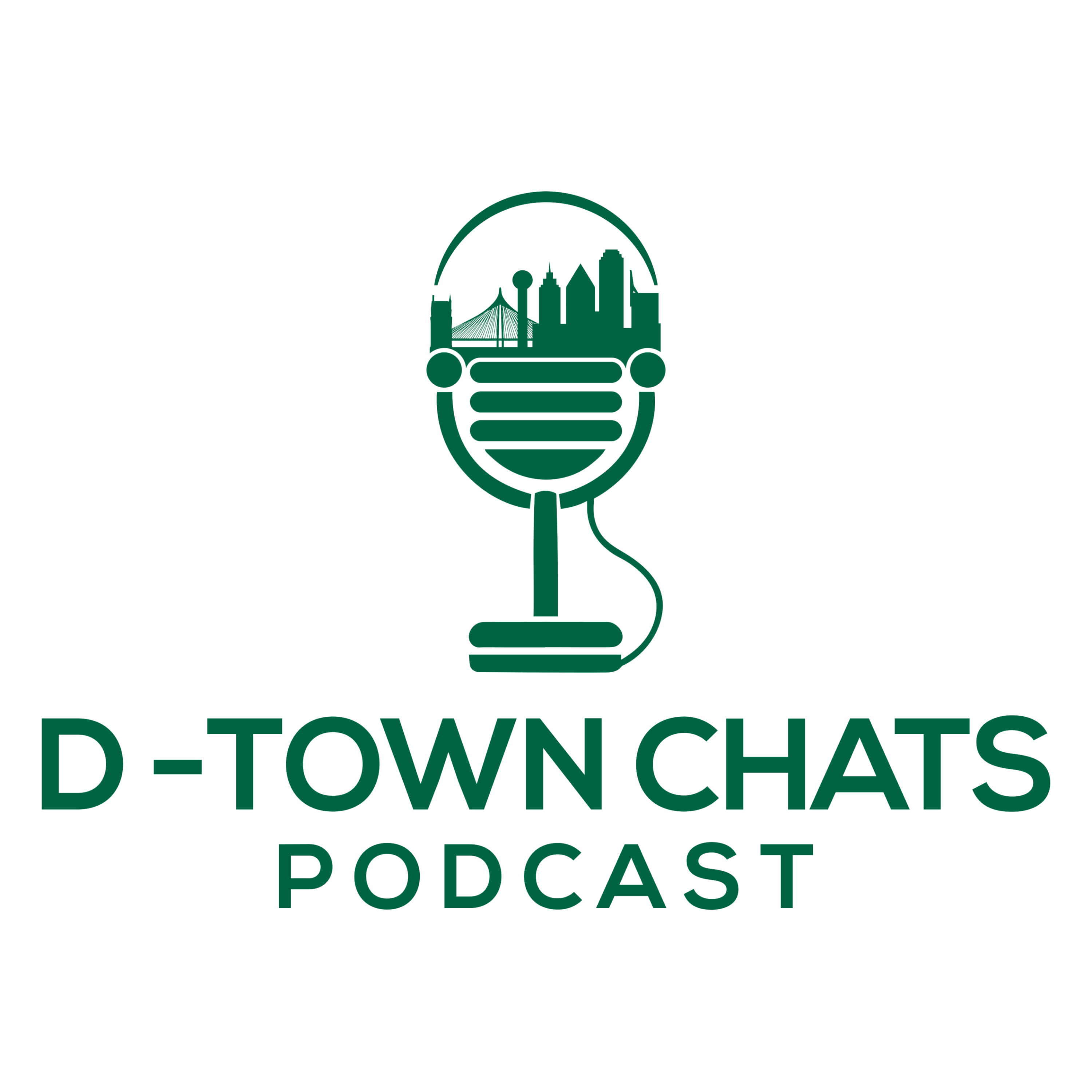 DTOWN CHATS