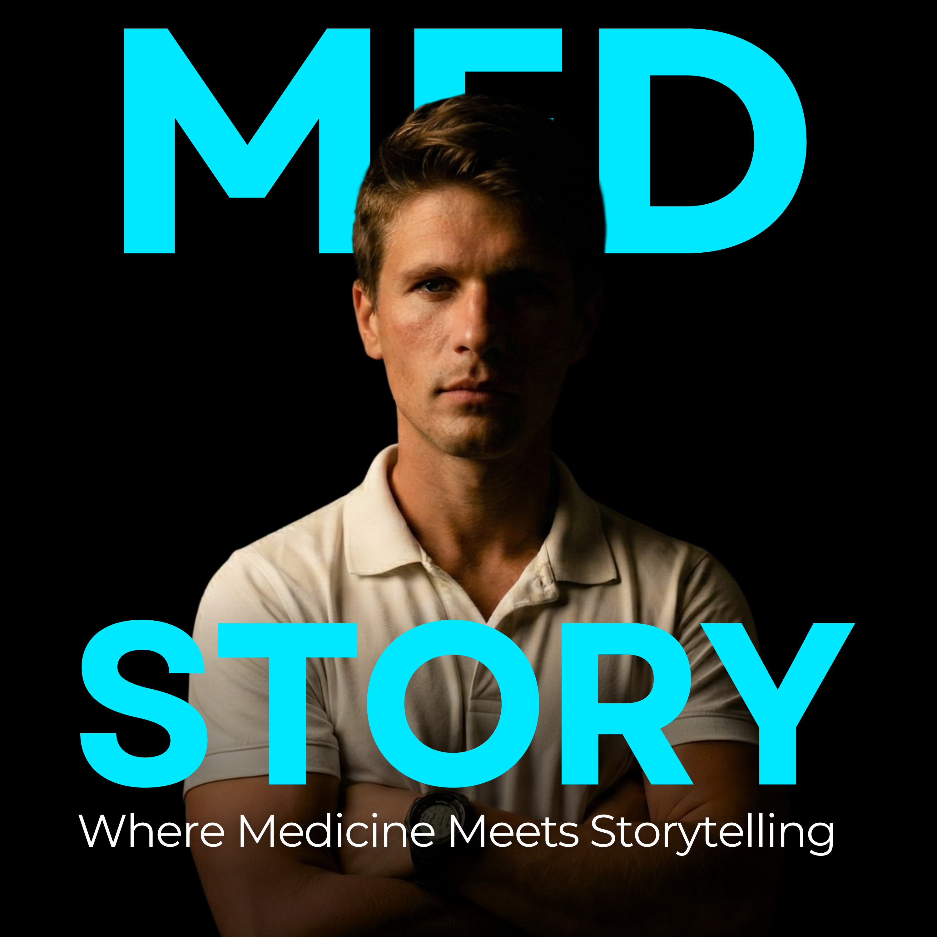 MedStory Podcast