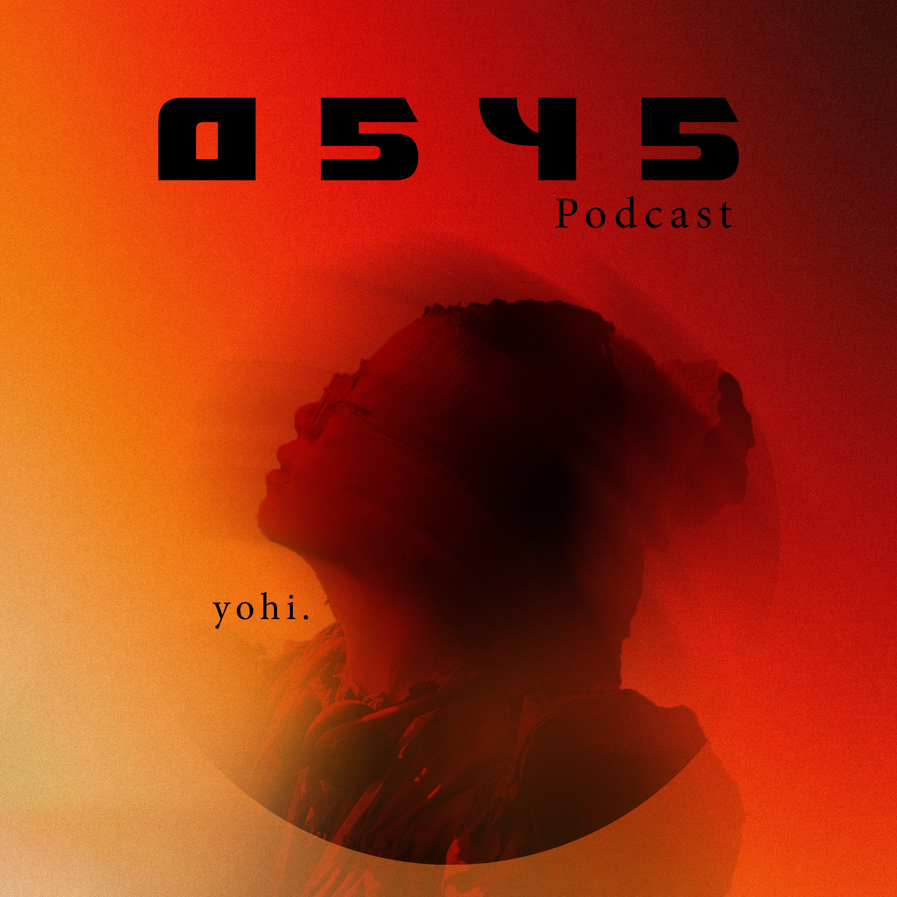 0545 Podcast