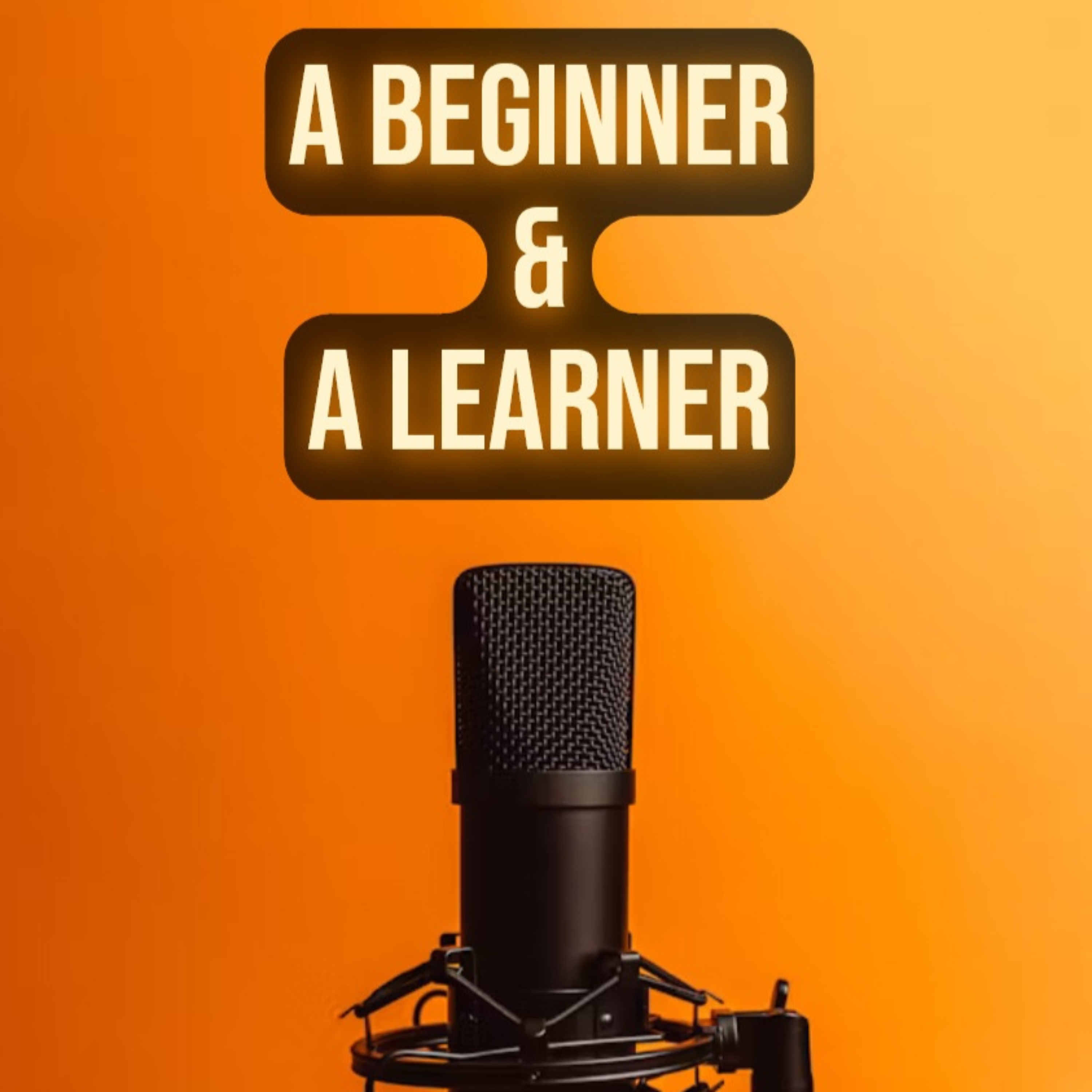 A Beginner and A Learner